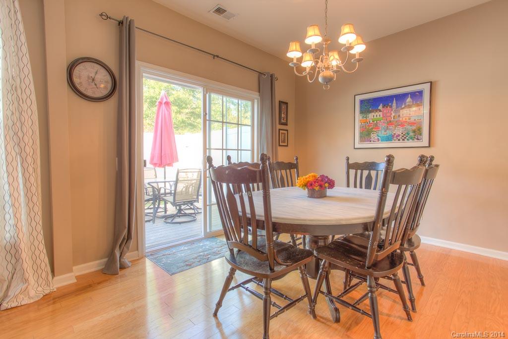 Blakeney Preserve - Residential