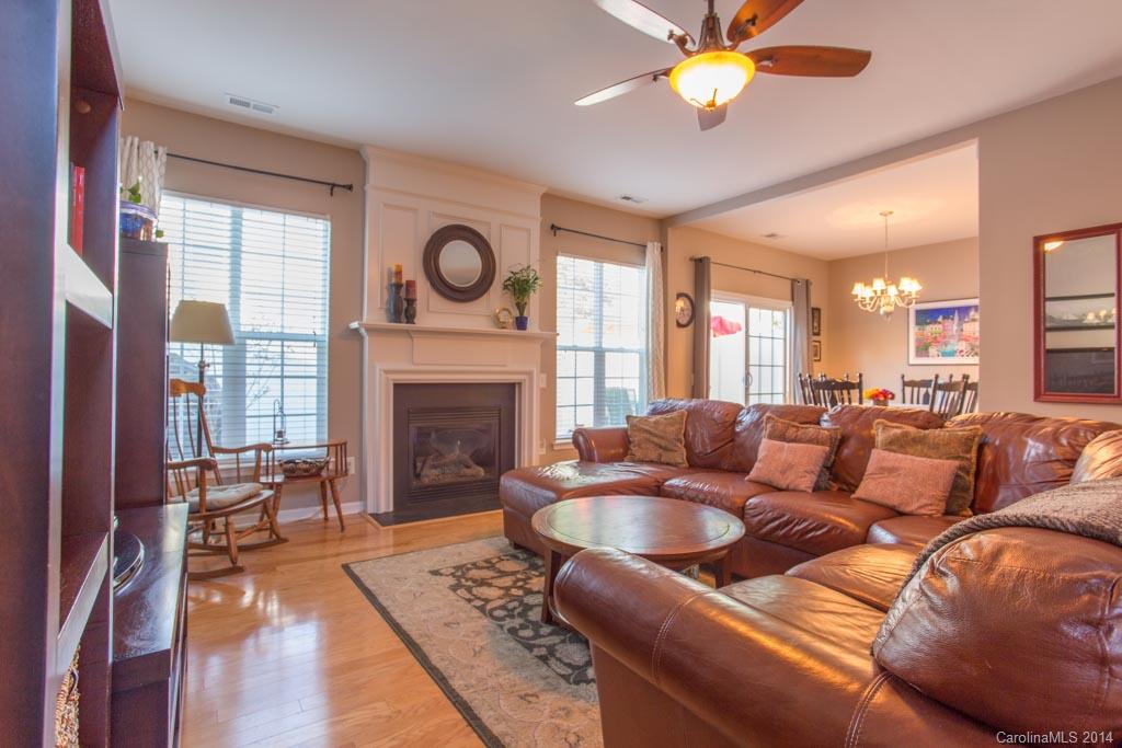 Blakeney Preserve - Residential