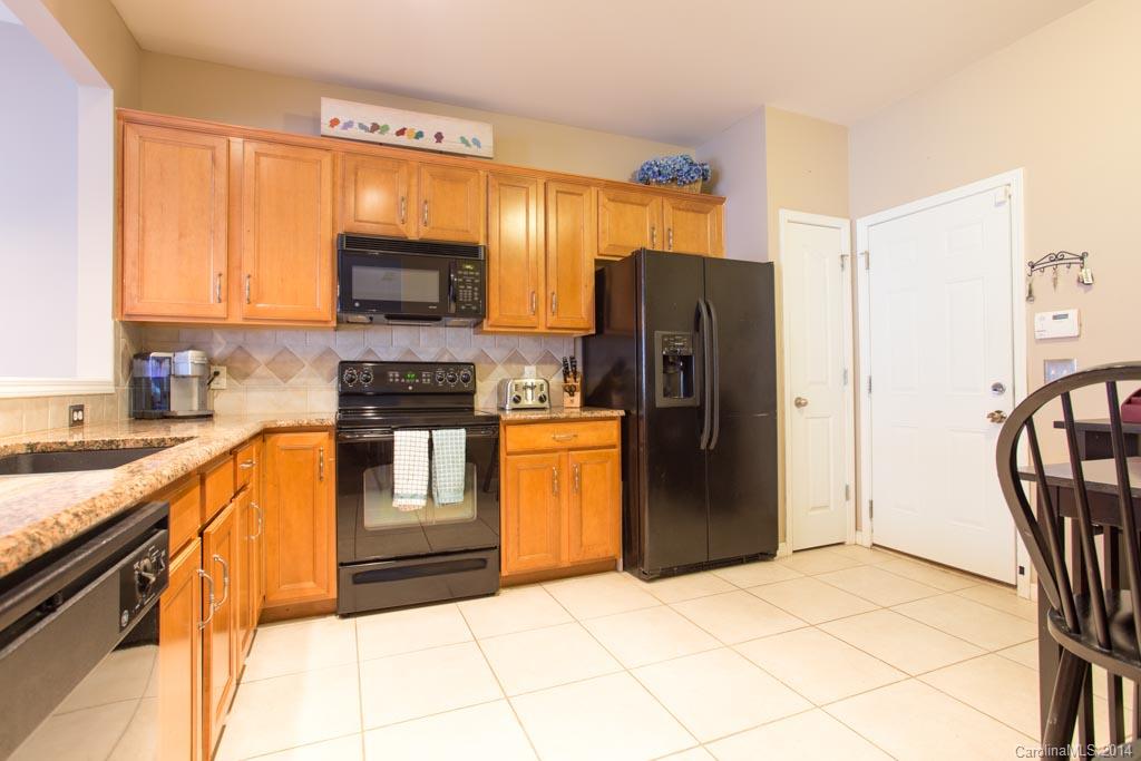 Blakeney Preserve - Residential