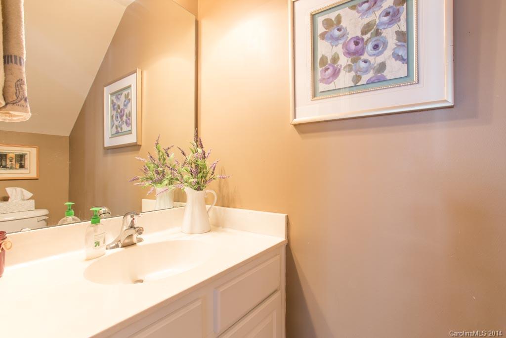 Blakeney Preserve - Residential