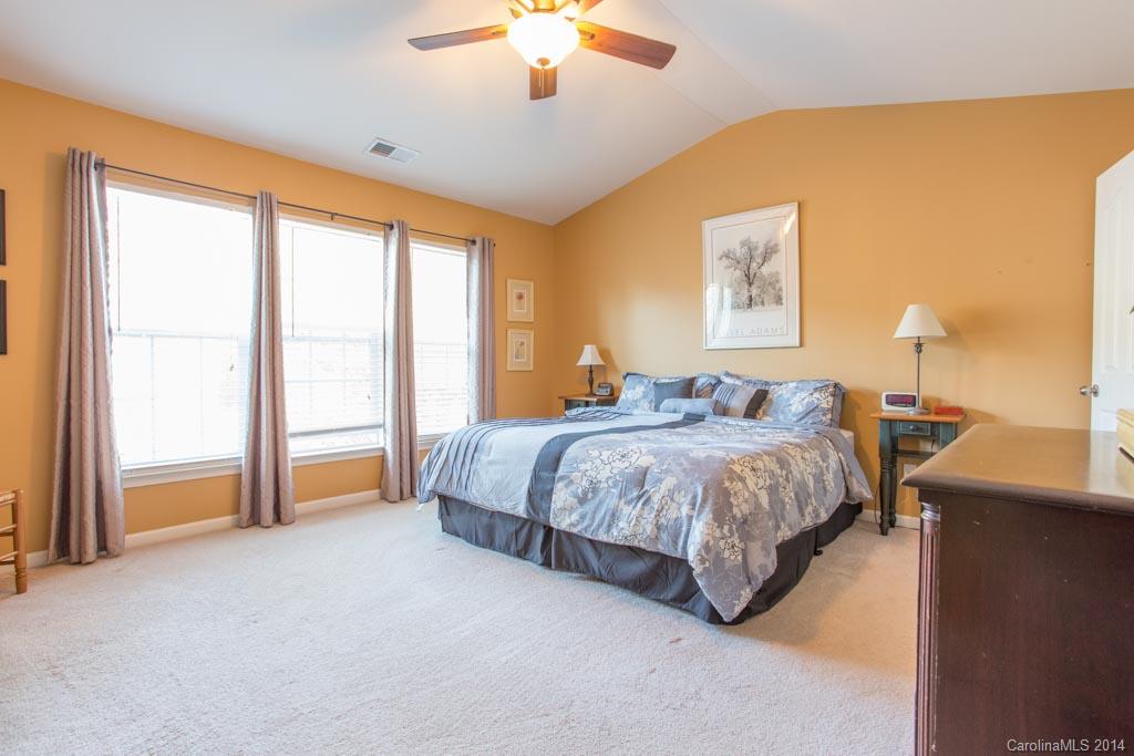 Blakeney Preserve - Residential