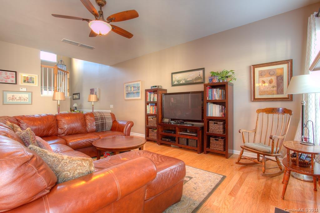 Blakeney Preserve - Residential