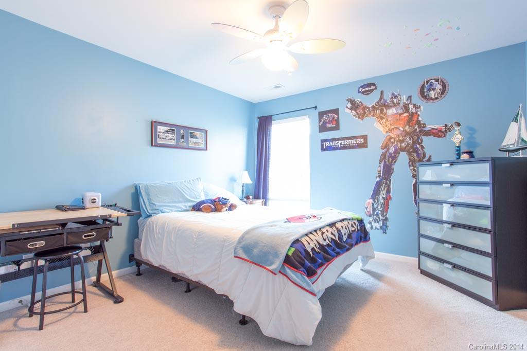 Blakeney Preserve - Residential