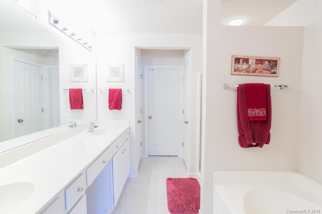 Blakeney Preserve - Residential