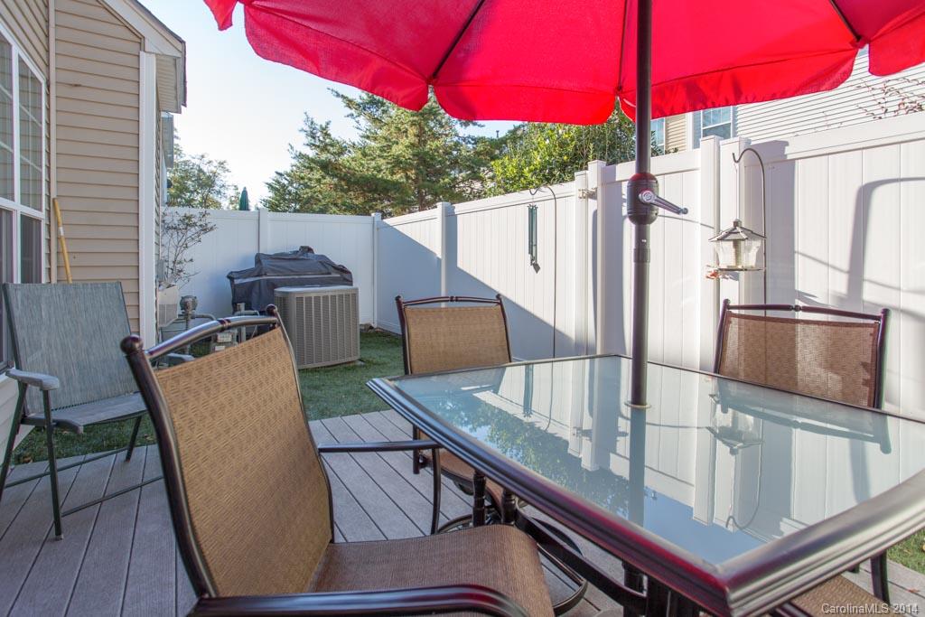 Blakeney Preserve - Residential