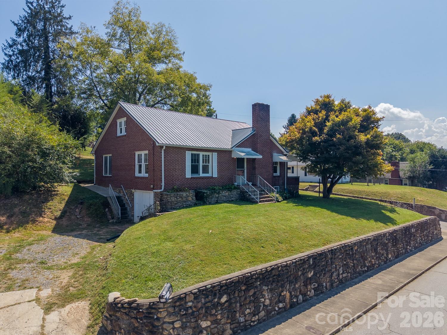 314 Trammell Avenue