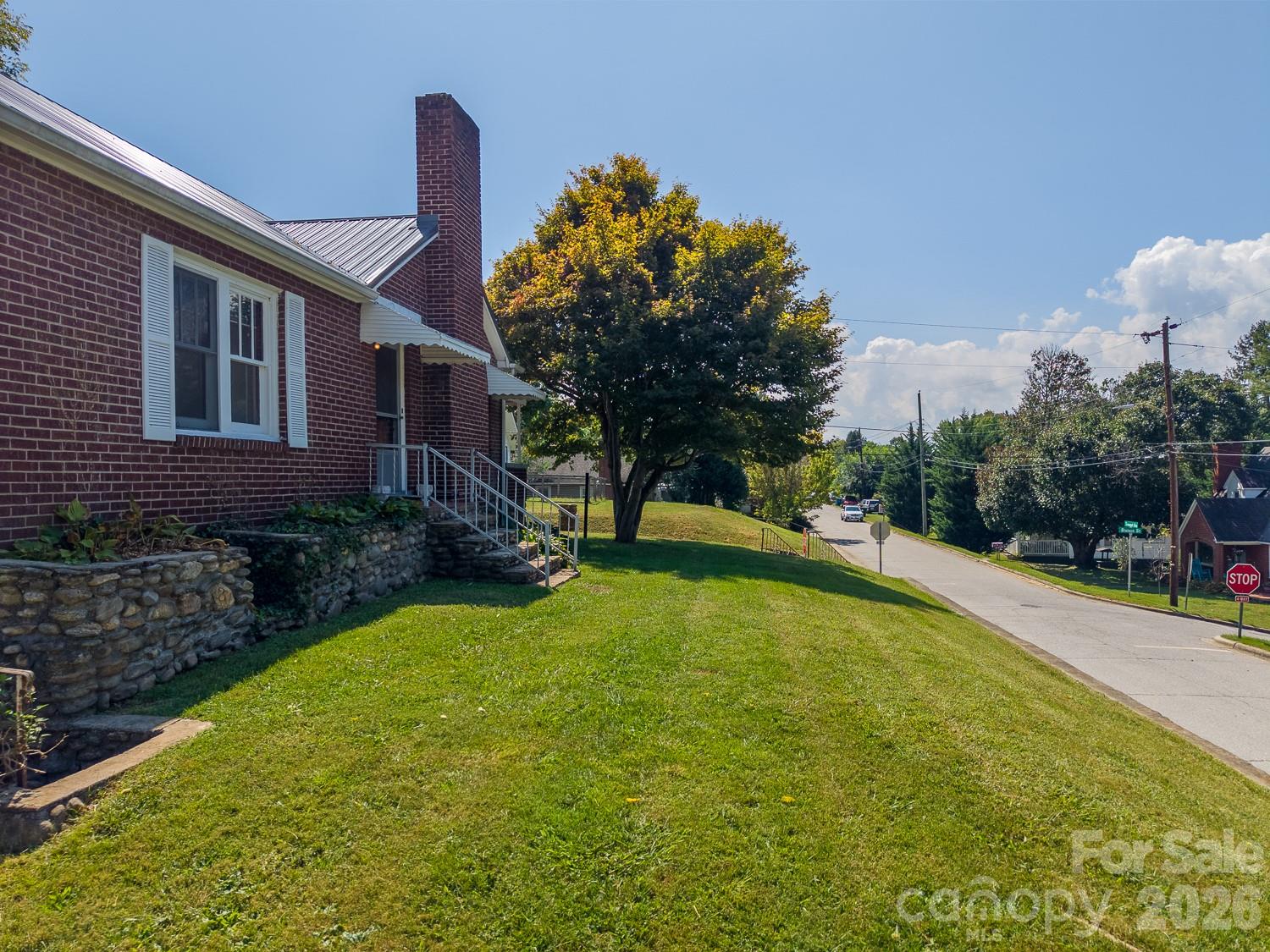 314 Trammell Avenue