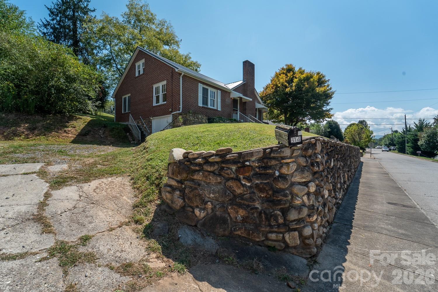 314 Trammell Avenue