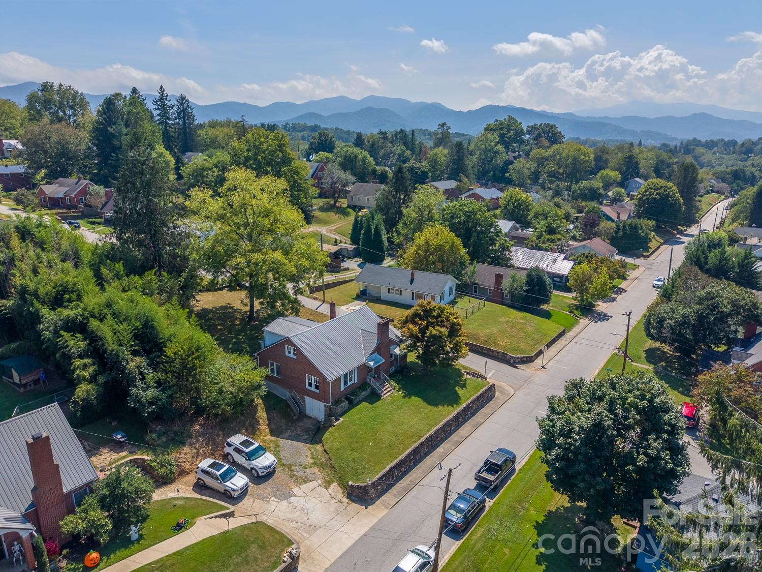 314 Trammell Avenue