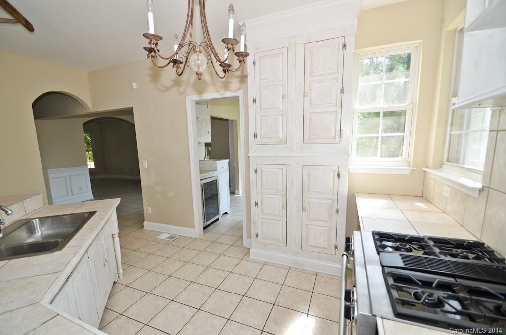 Wimbledon - Residential