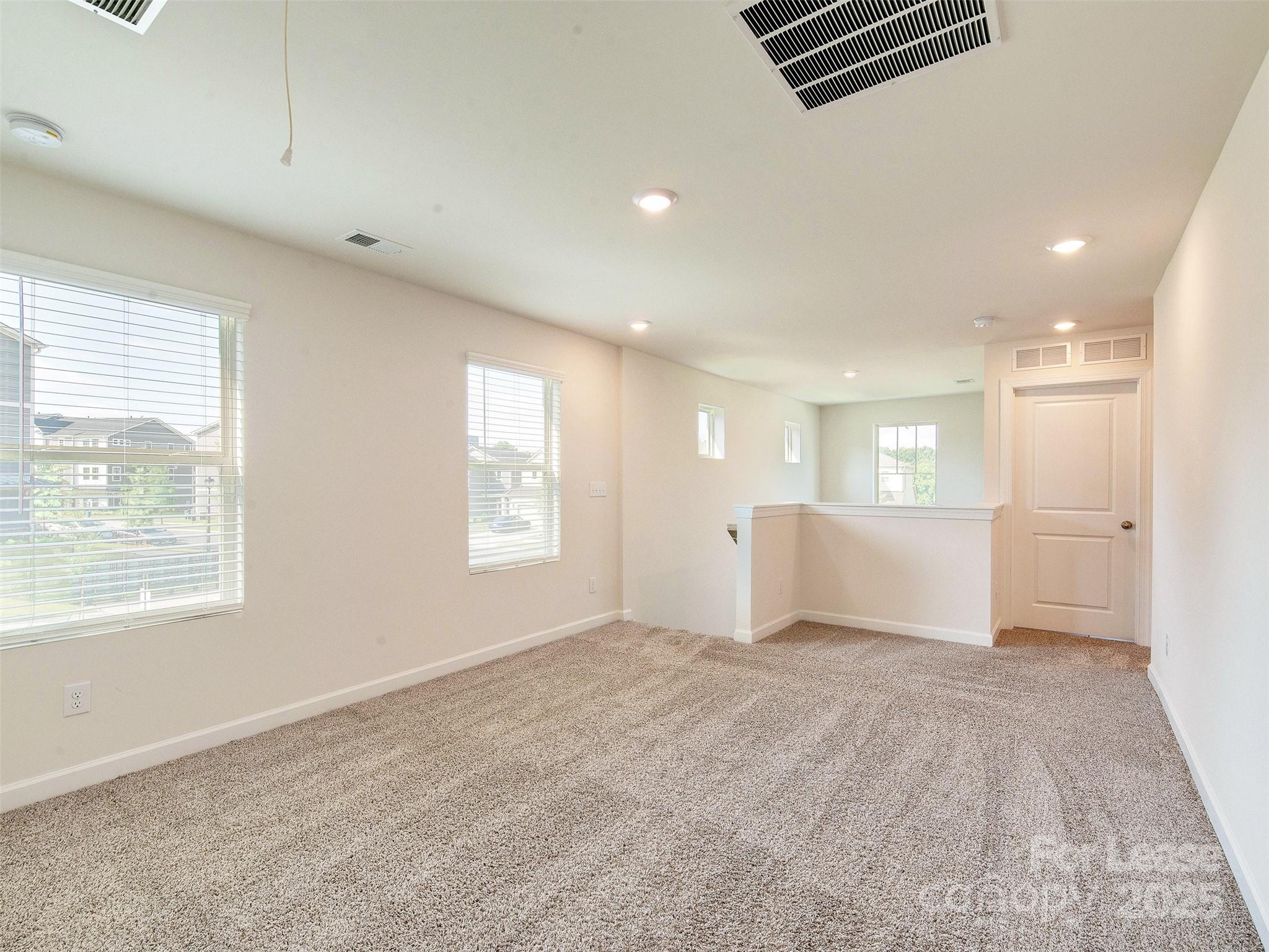 City Park - Residential Lease