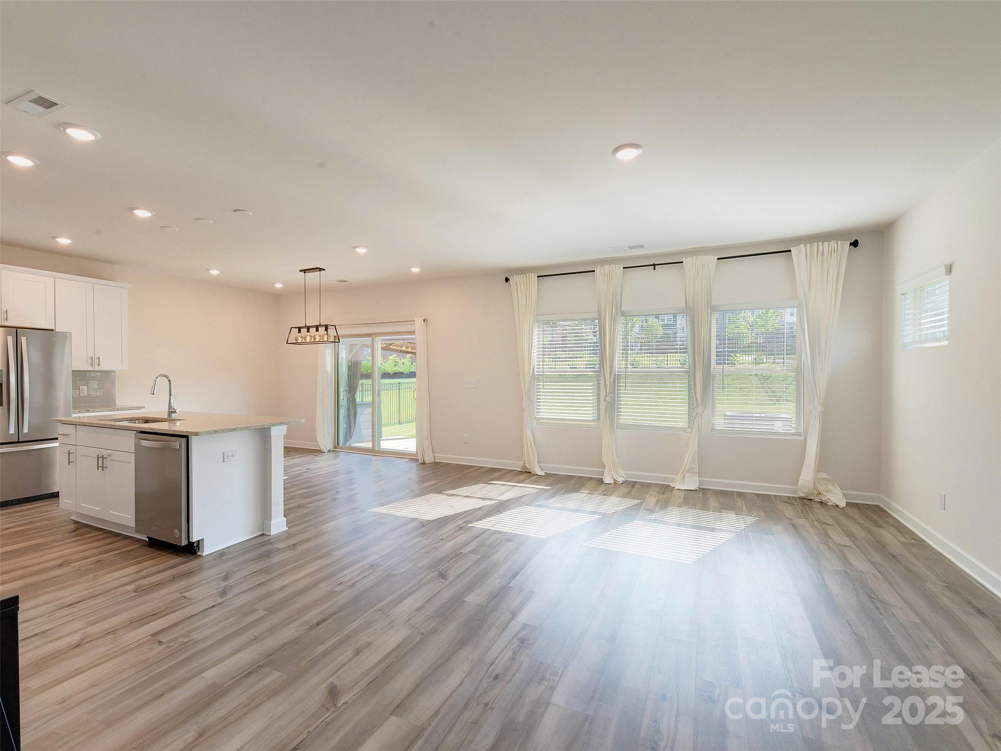 City Park - Residential Lease