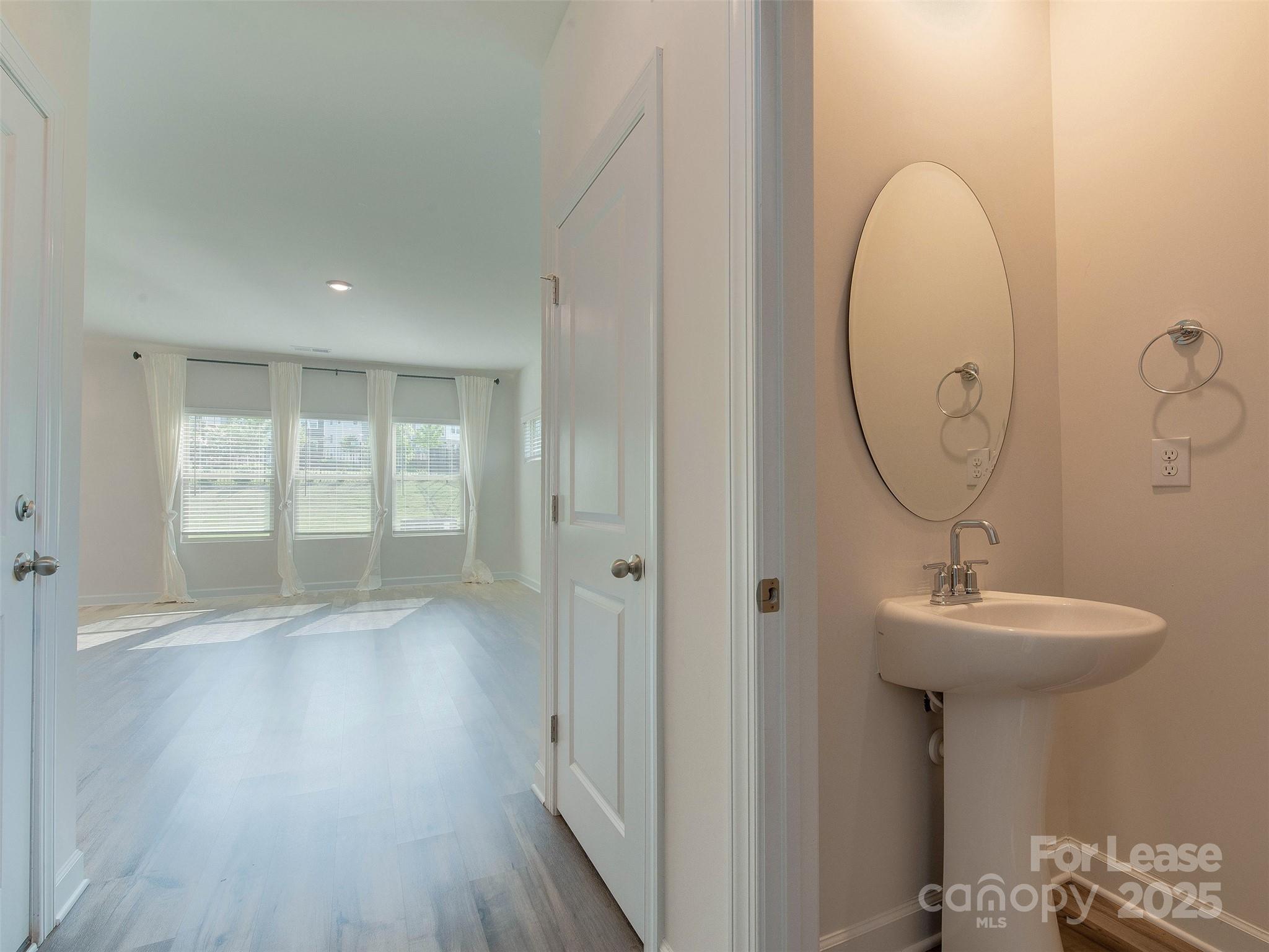 City Park - Residential Lease