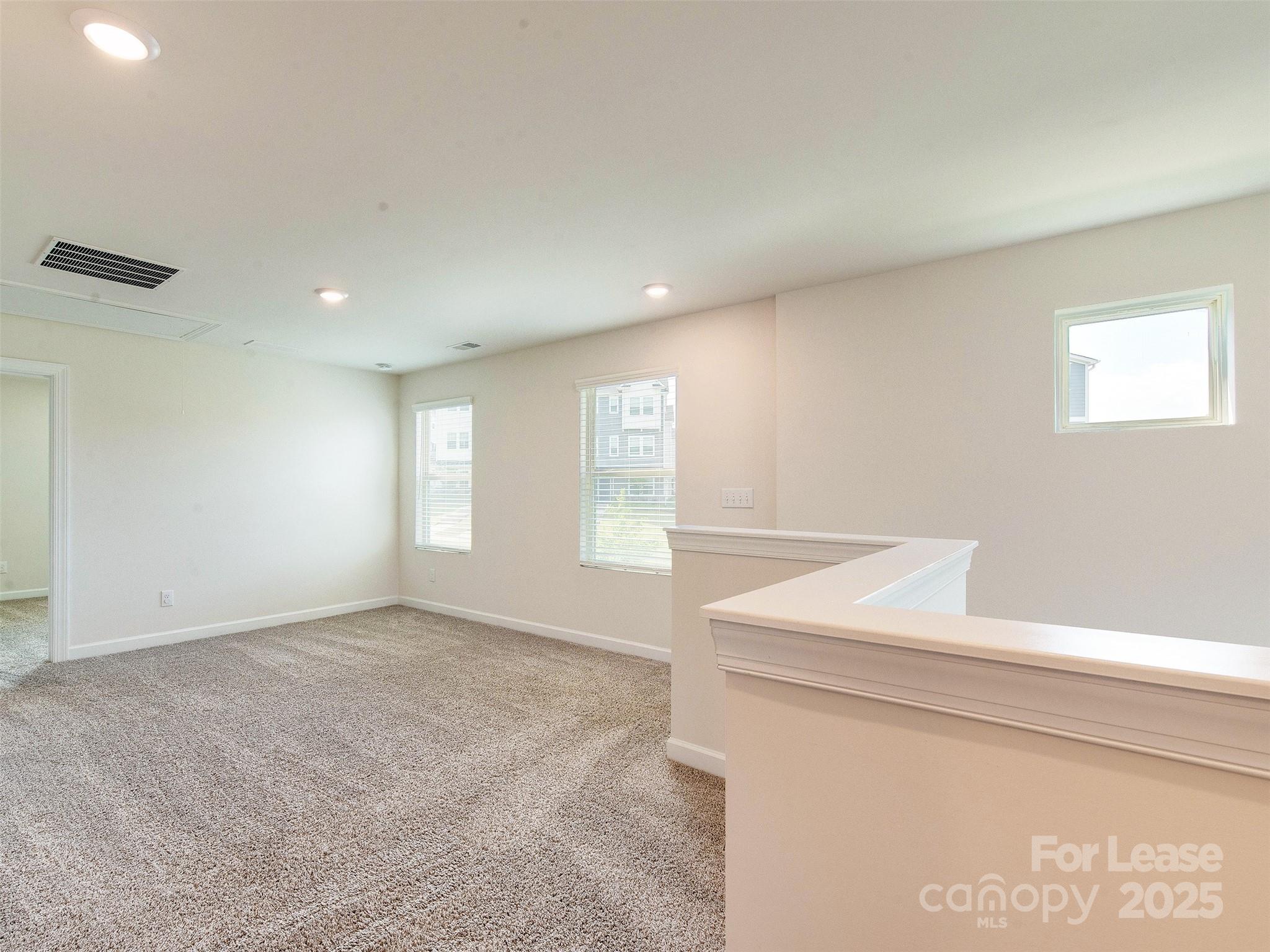 City Park - Residential Lease