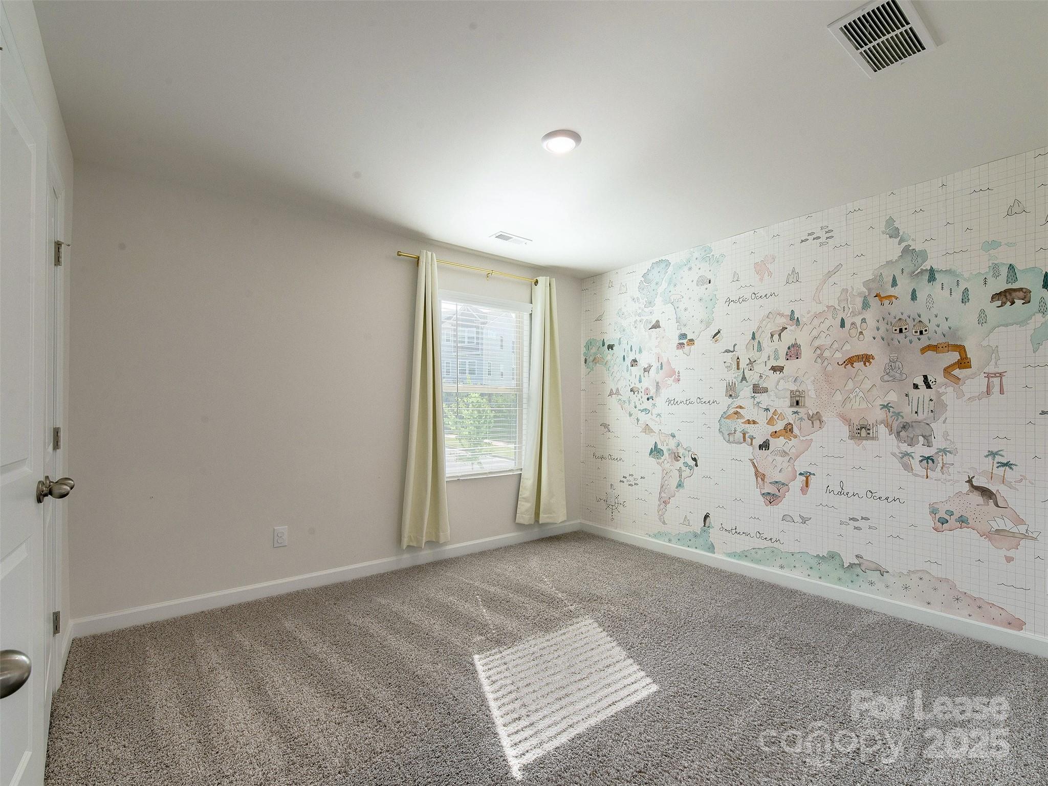 City Park - Residential Lease