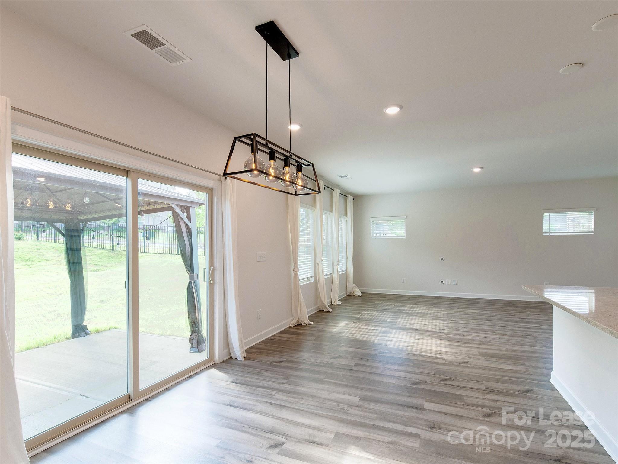 City Park - Residential Lease