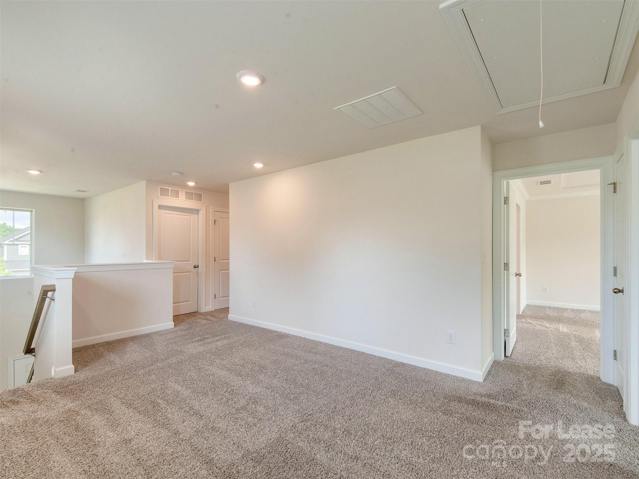 City Park - Residential Lease