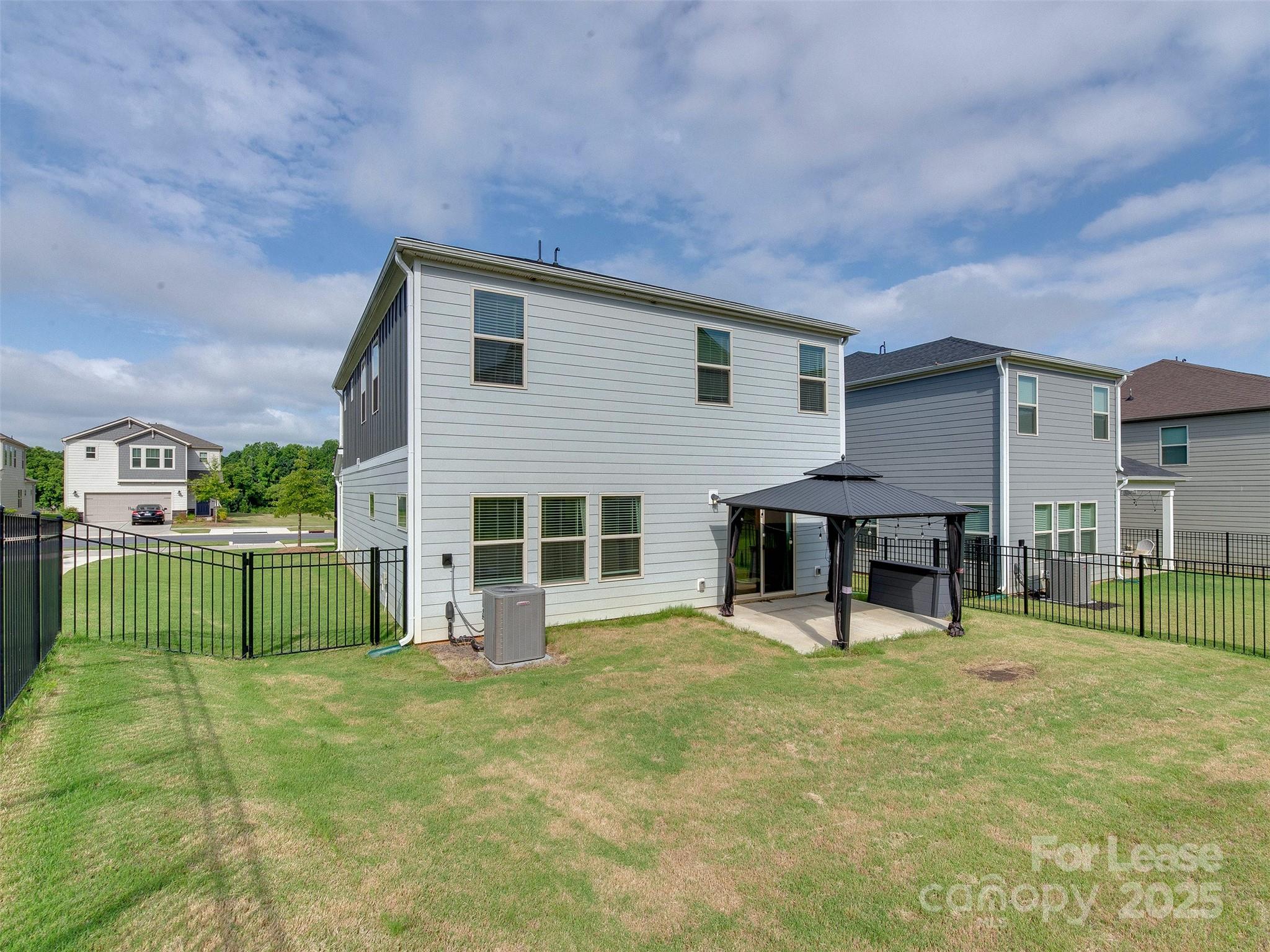 City Park - Residential Lease