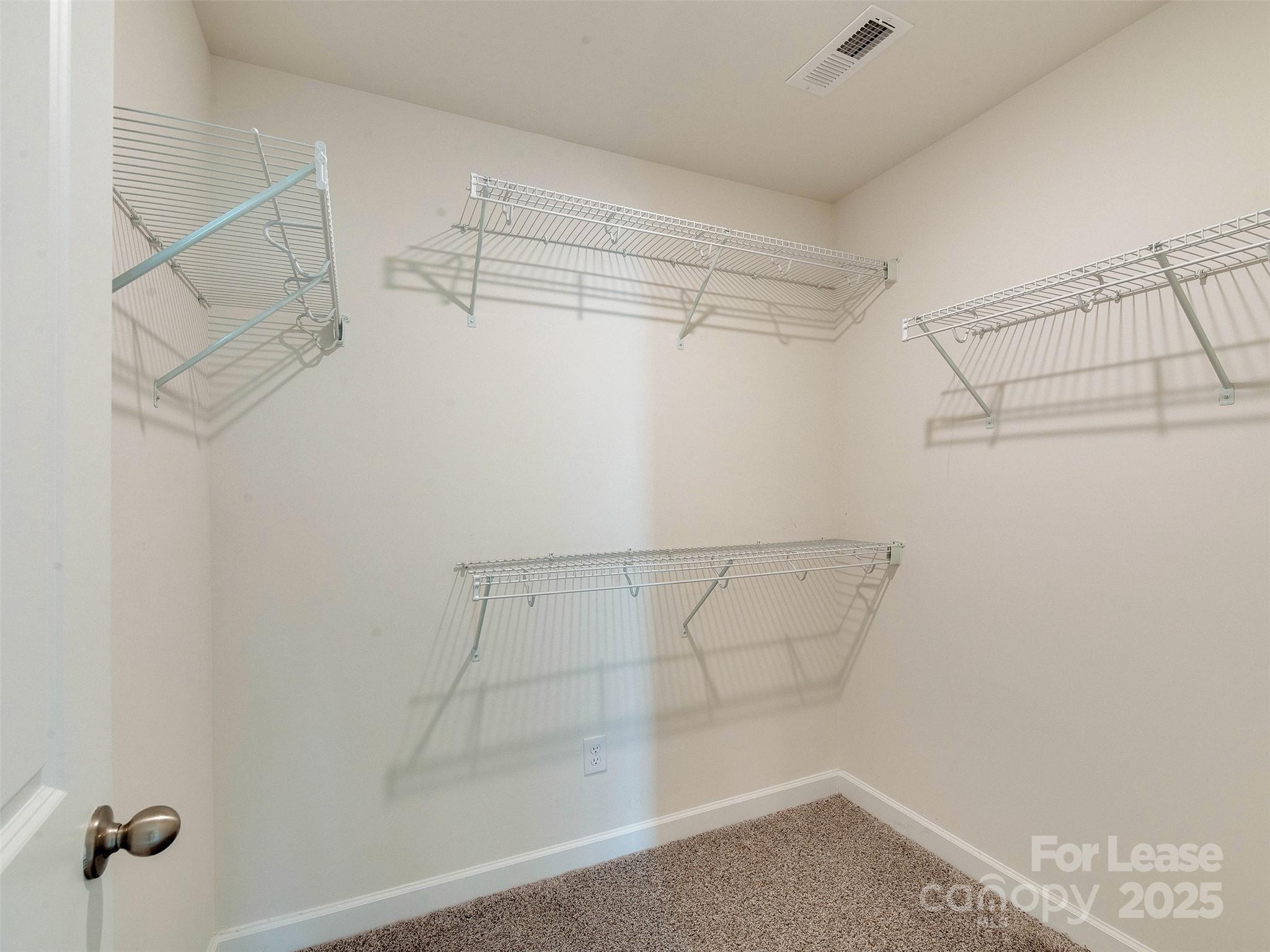 City Park - Residential Lease