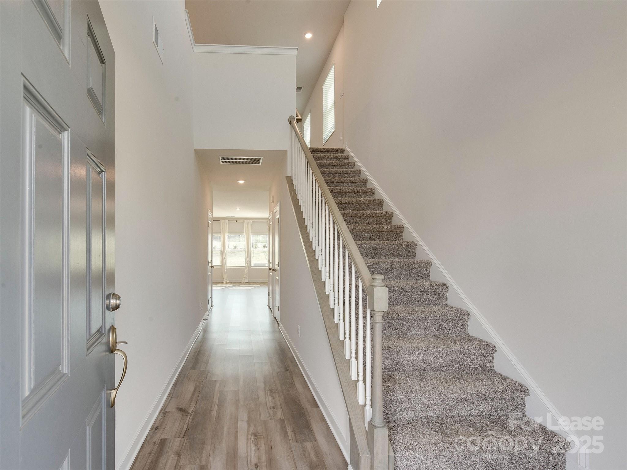 City Park - Residential Lease