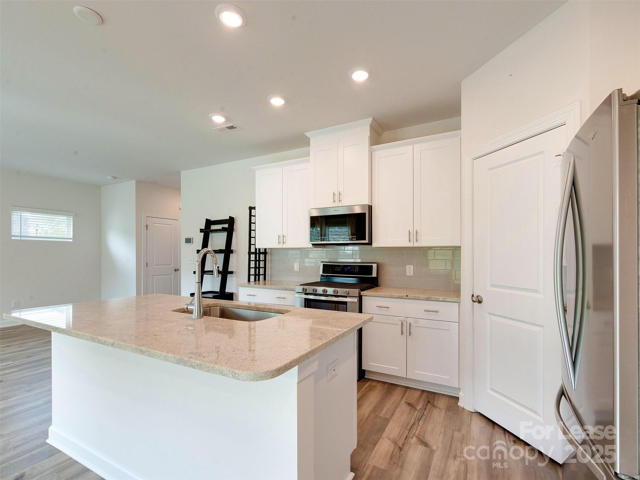 City Park - Residential Lease