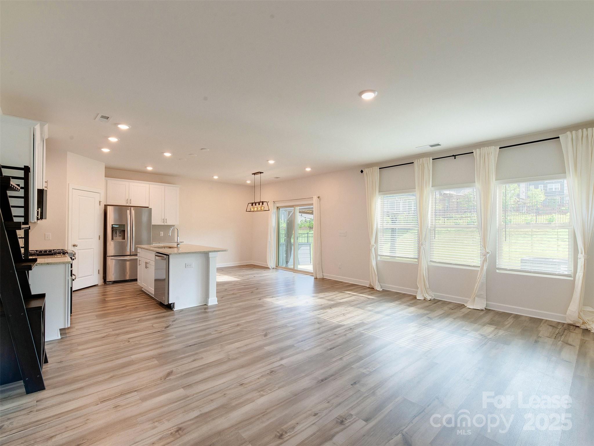 City Park - Residential Lease