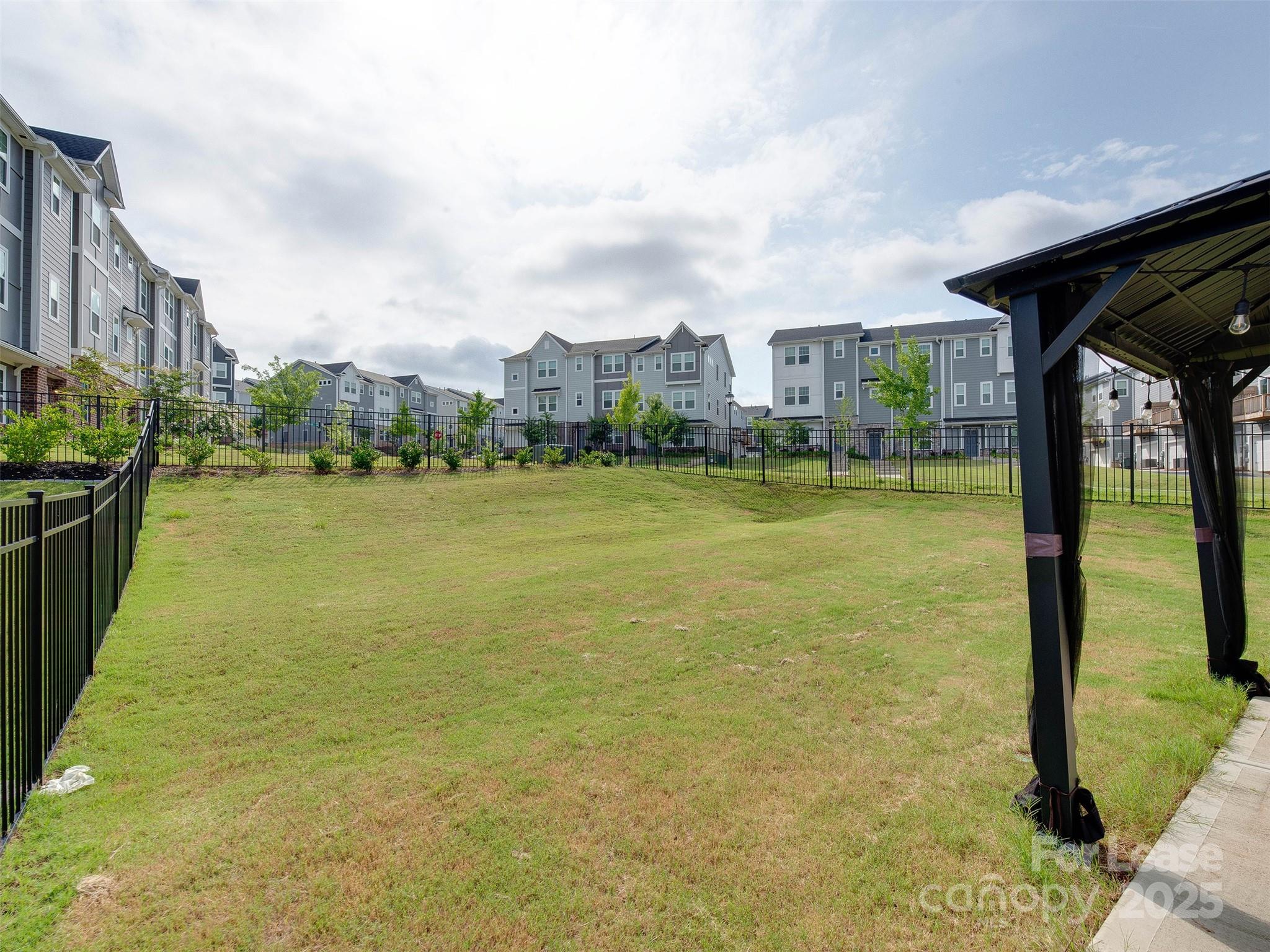 City Park - Residential Lease