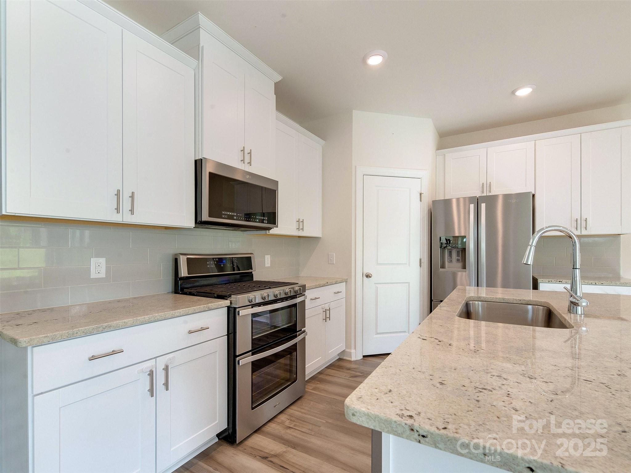 City Park - Residential Lease