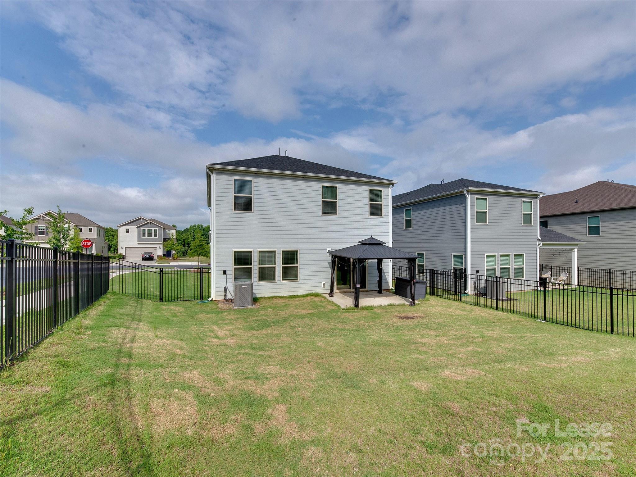 City Park - Residential Lease