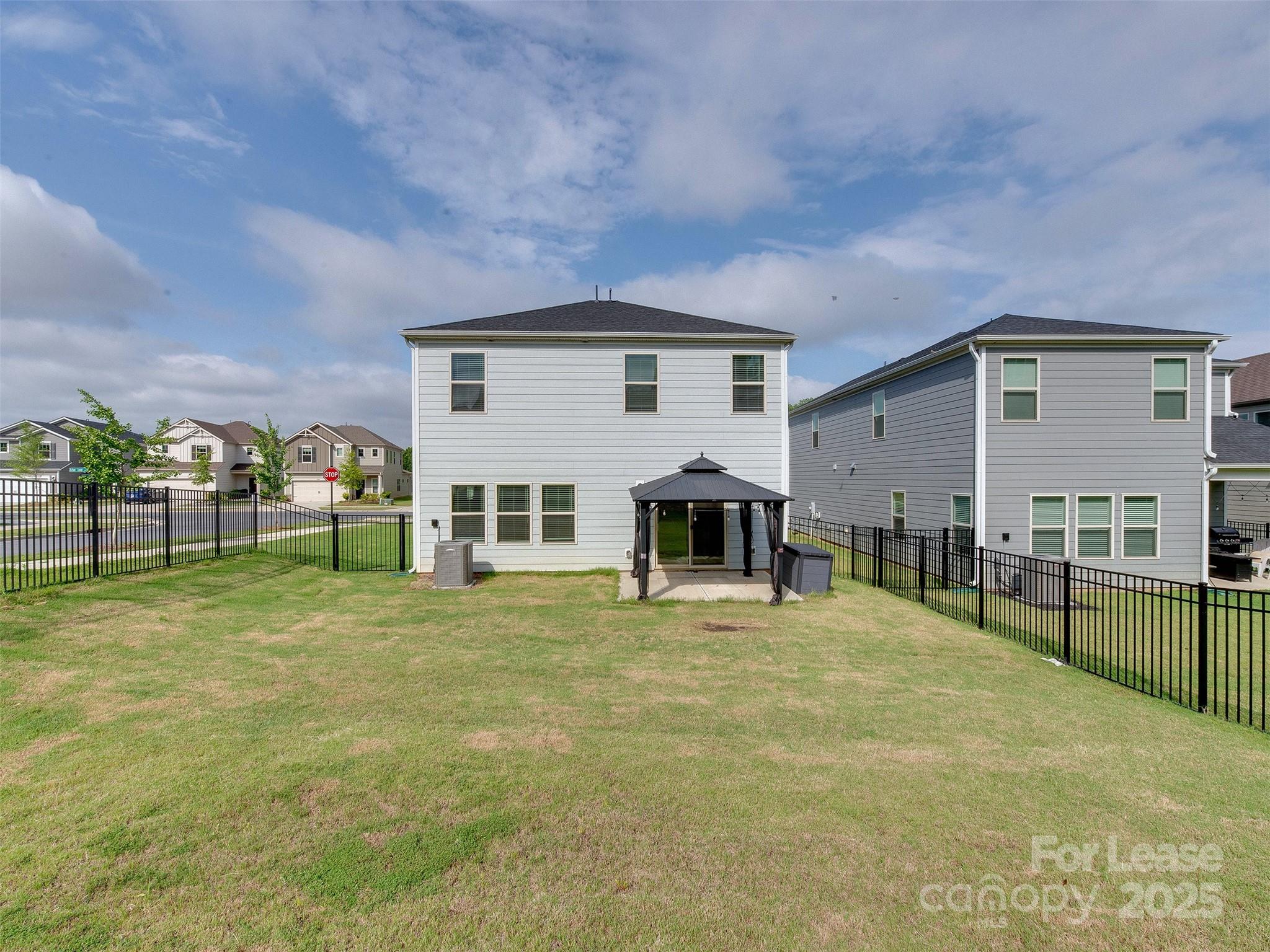 City Park - Residential Lease