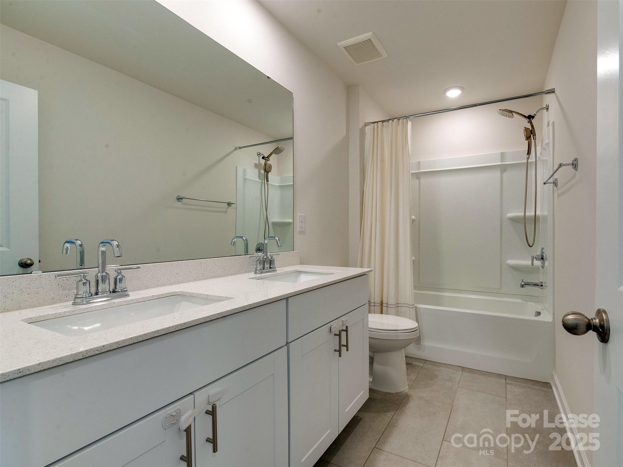 City Park - Residential Lease