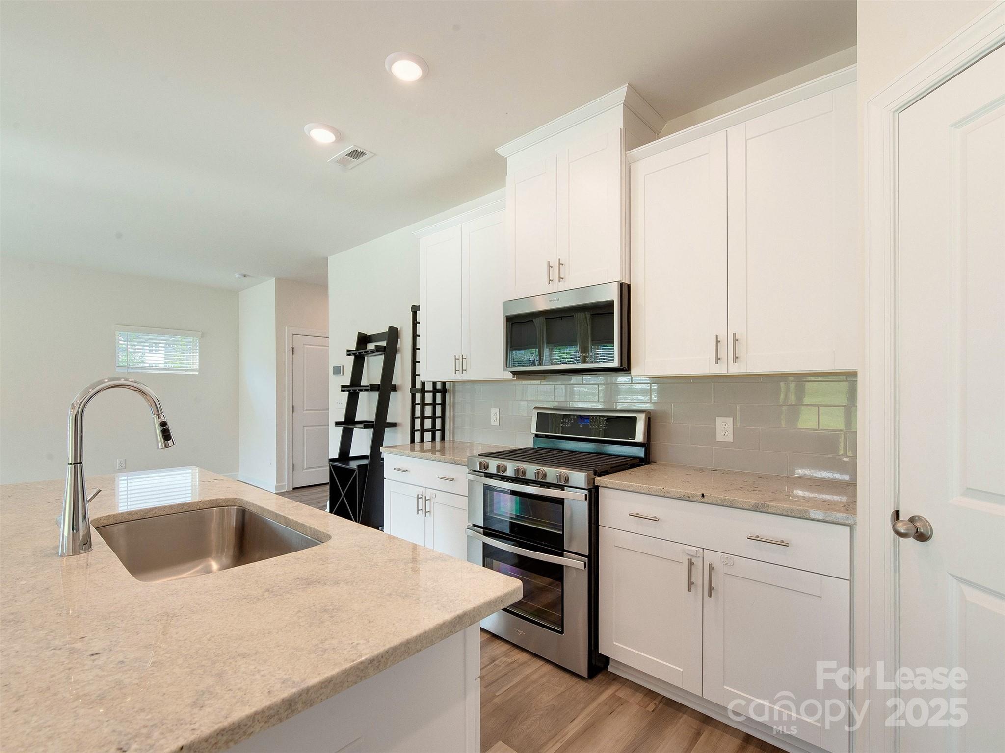 City Park - Residential Lease