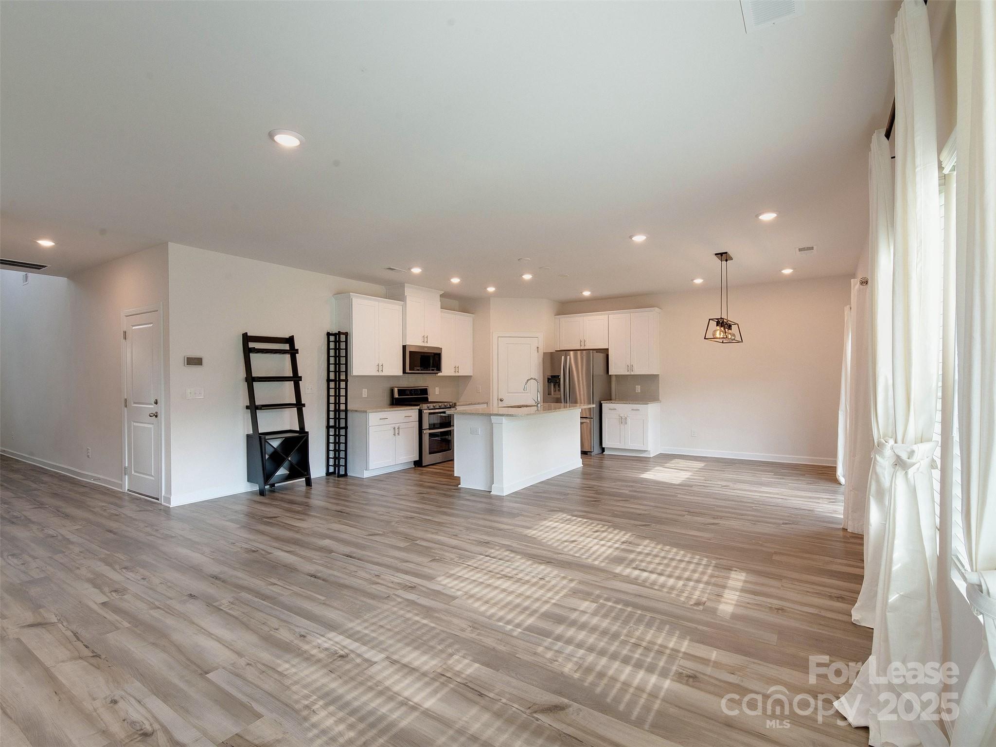 City Park - Residential Lease