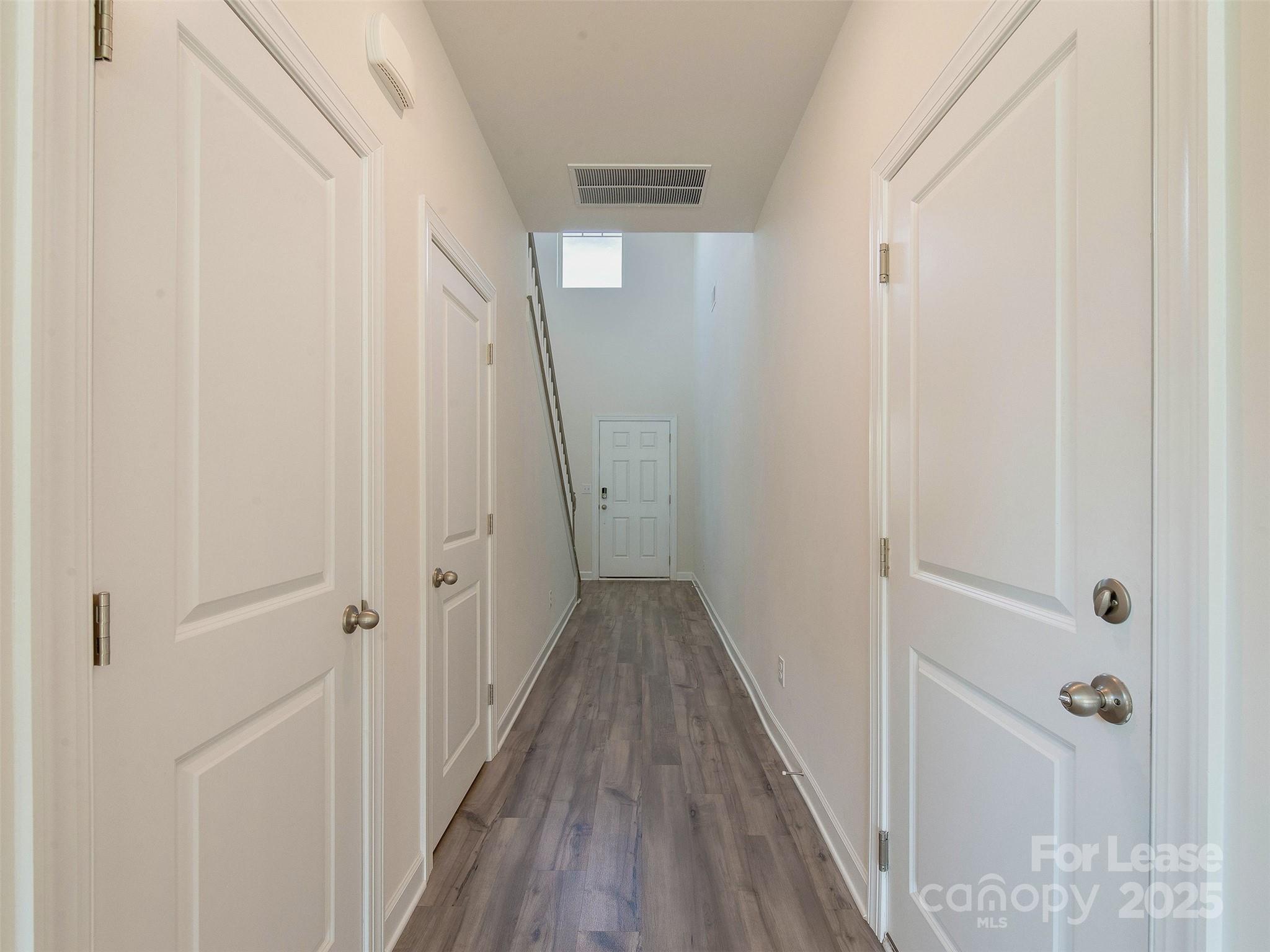 City Park - Residential Lease