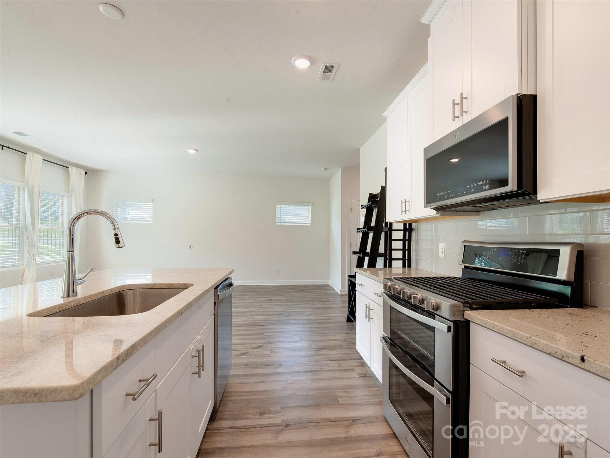 City Park - Residential Lease