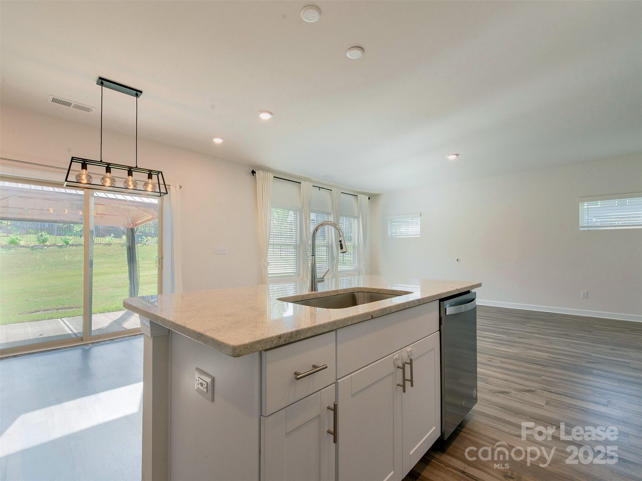 City Park - Residential Lease