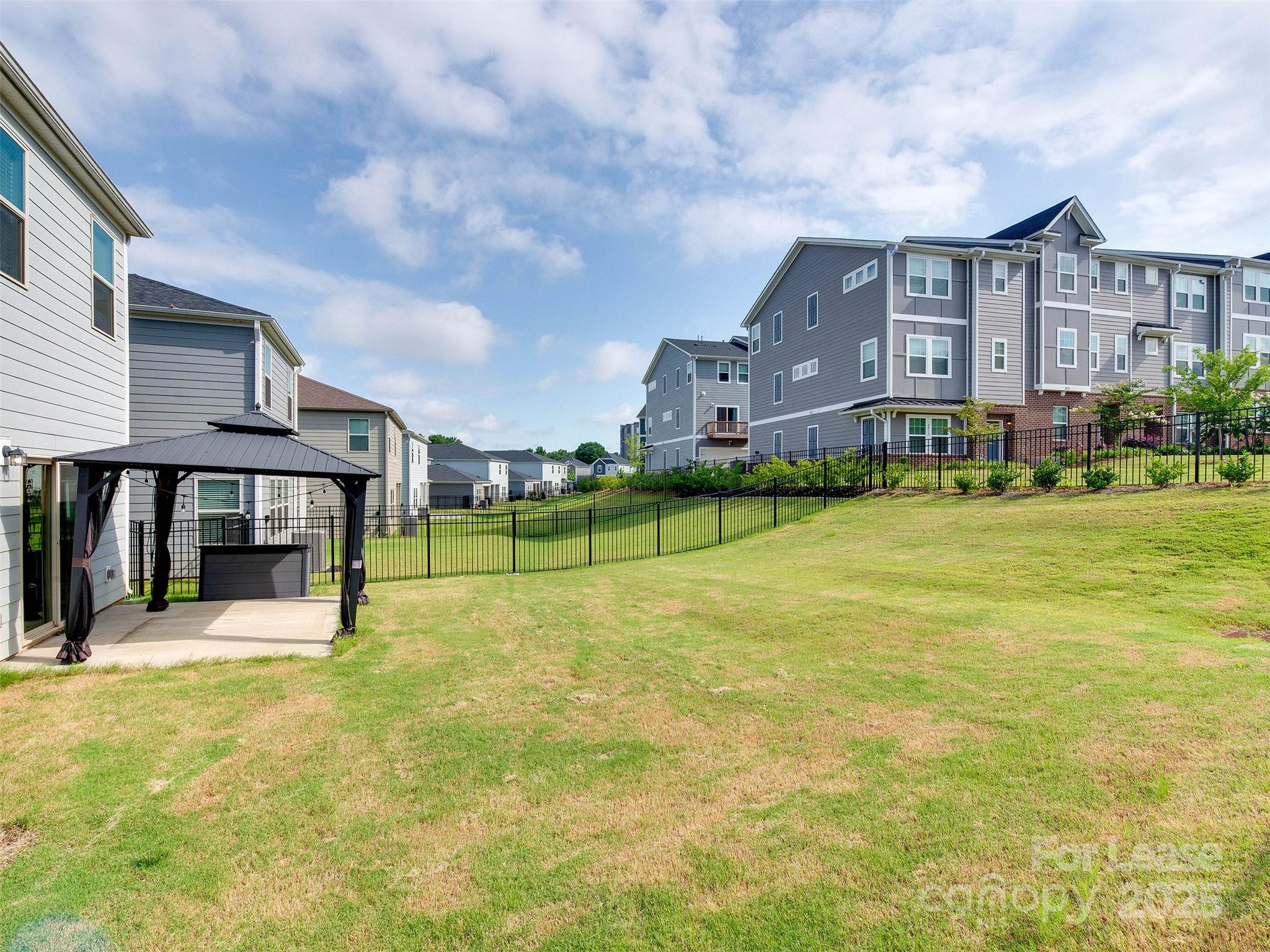 City Park - Residential Lease