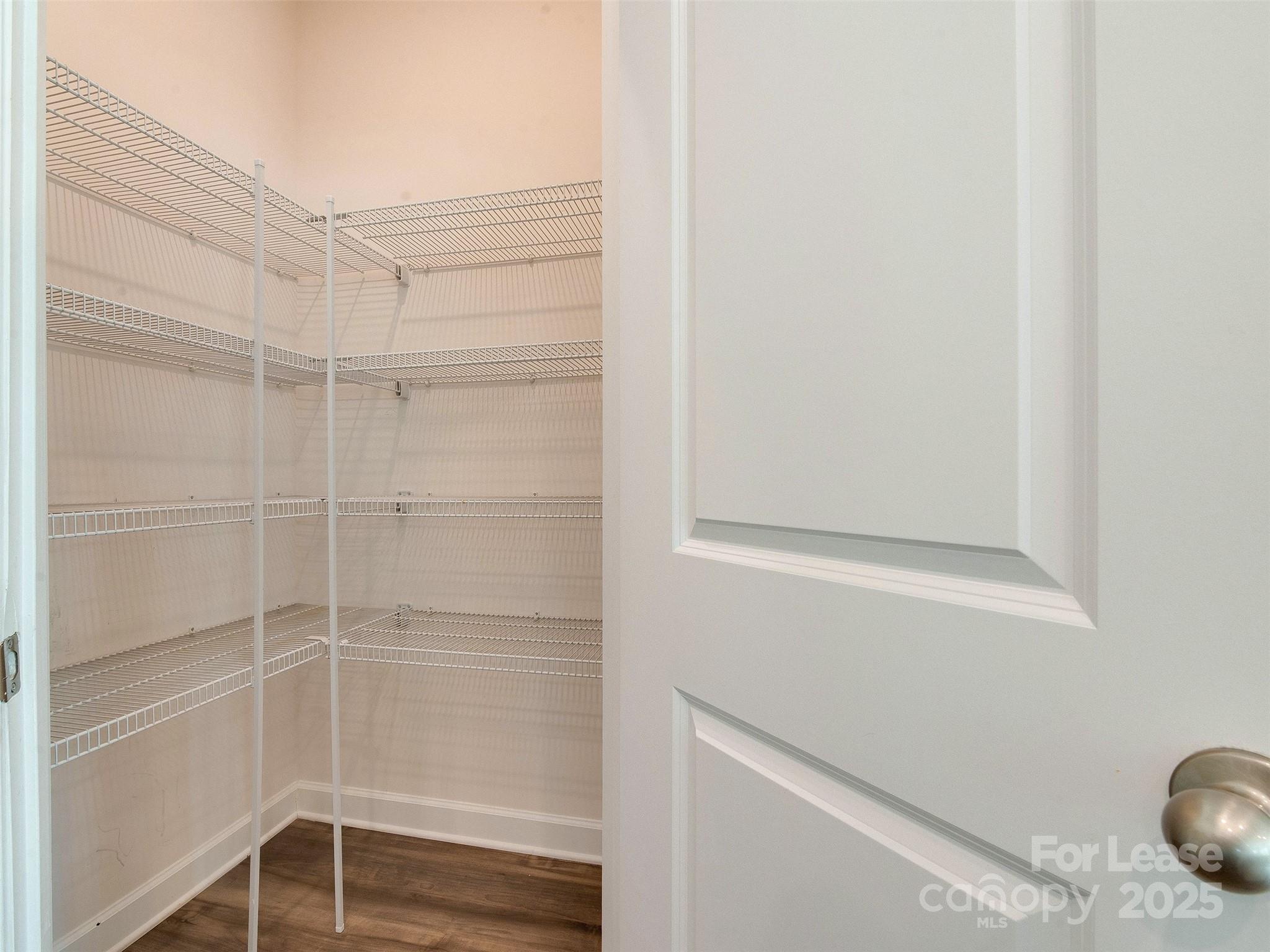 City Park - Residential Lease