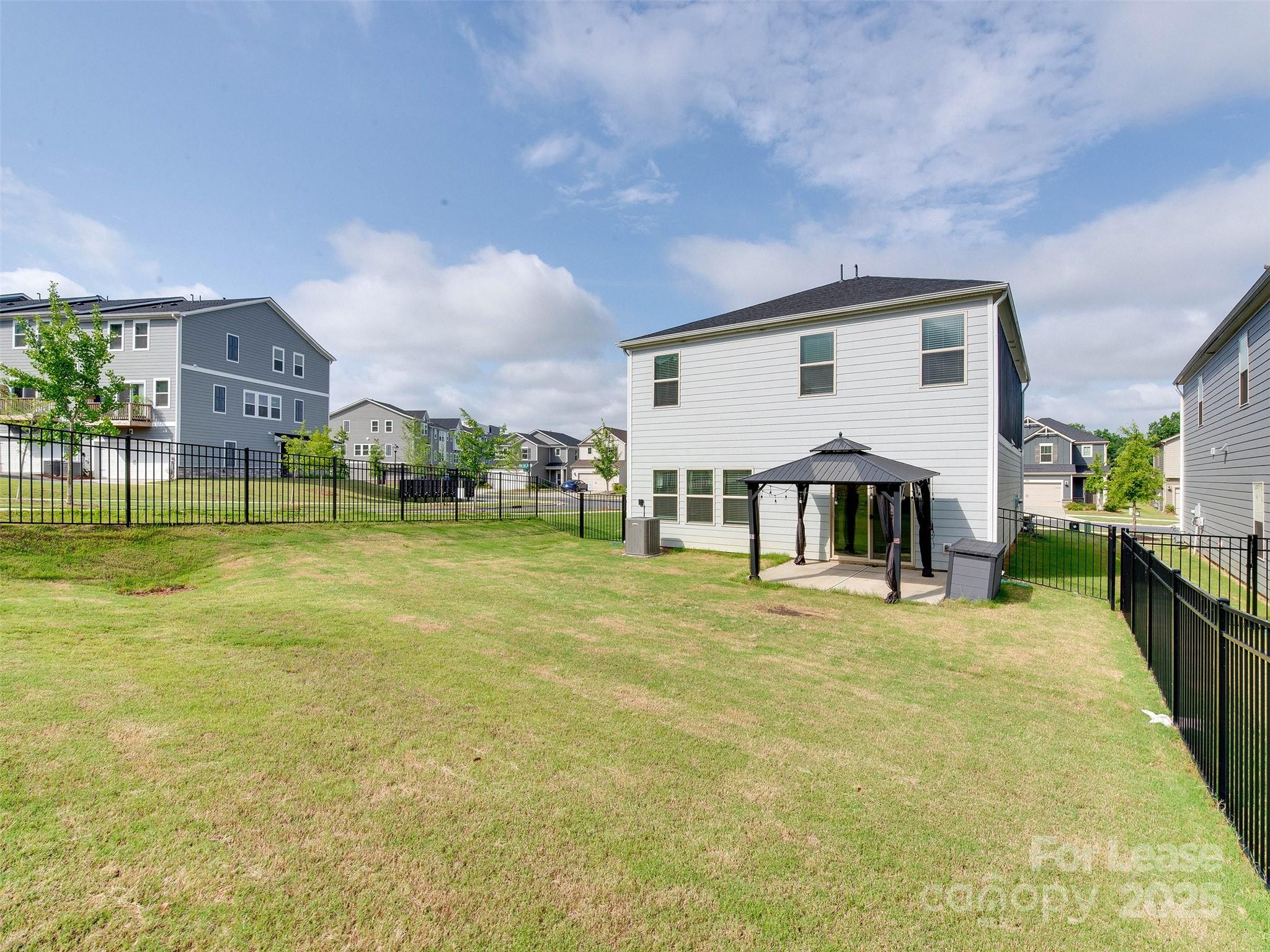 City Park - Residential Lease