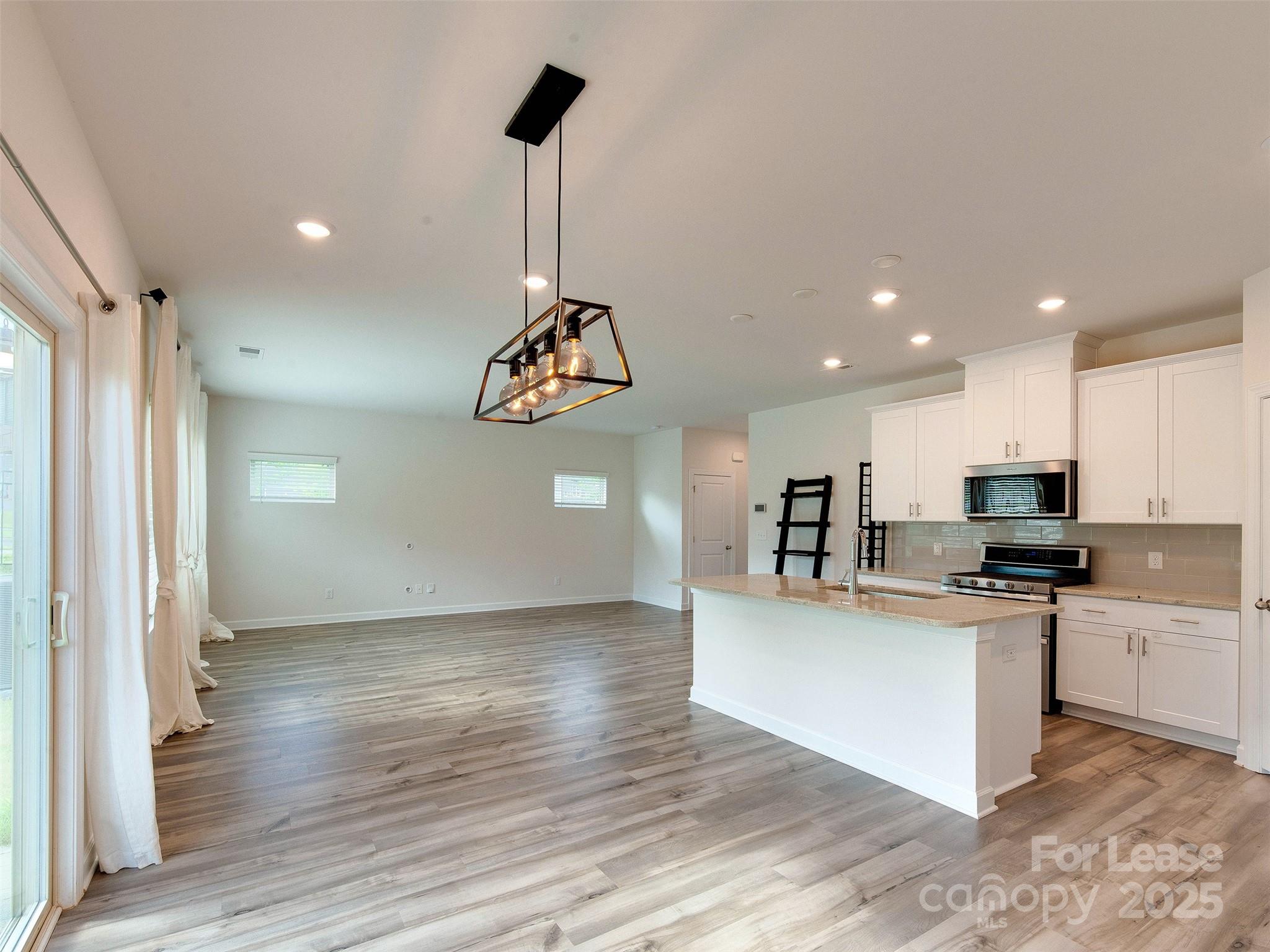 City Park - Residential Lease