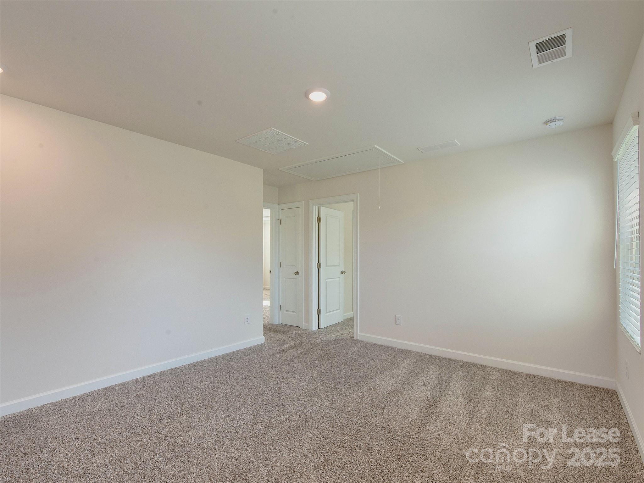 City Park - Residential Lease