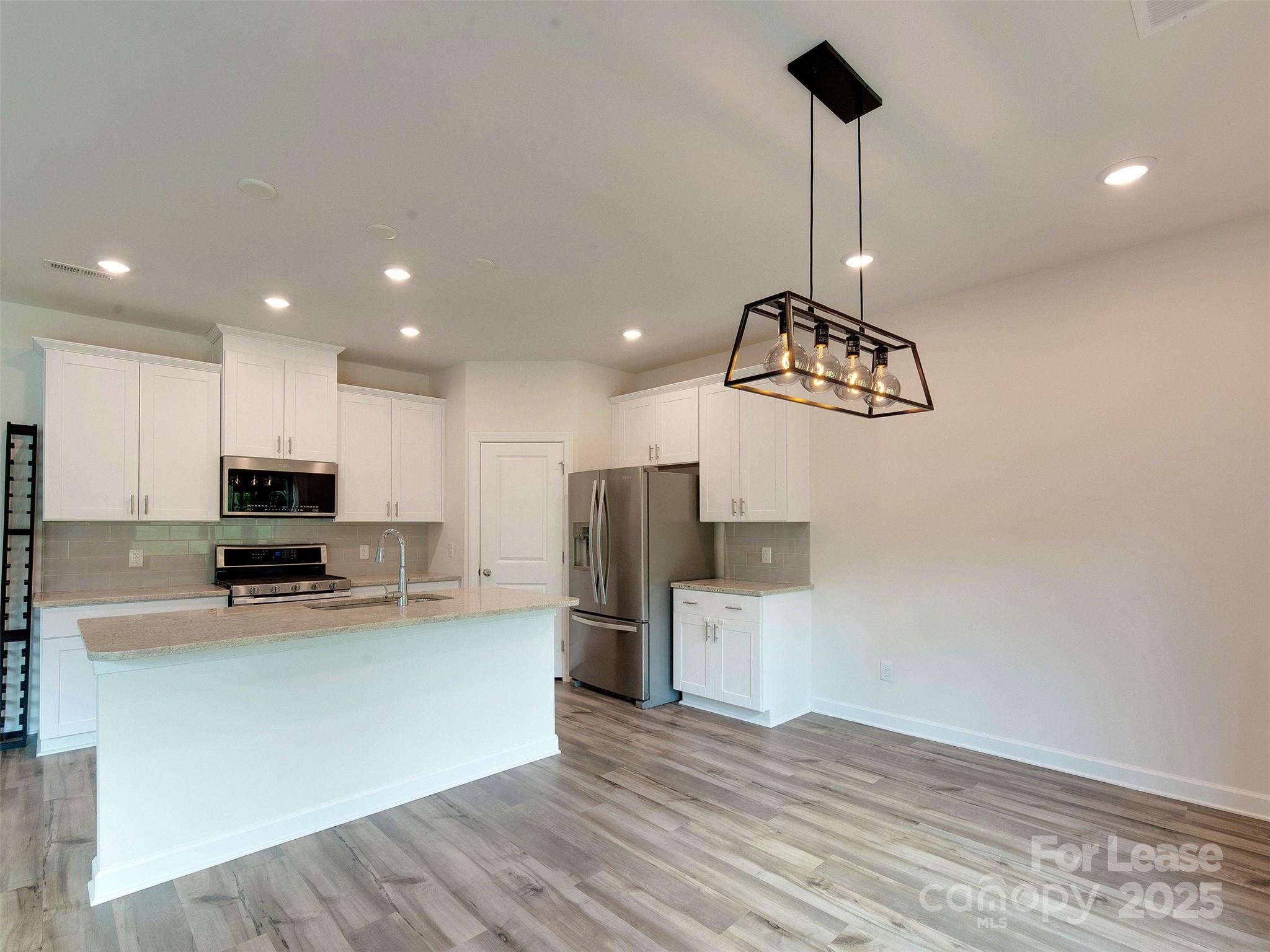 City Park - Residential Lease