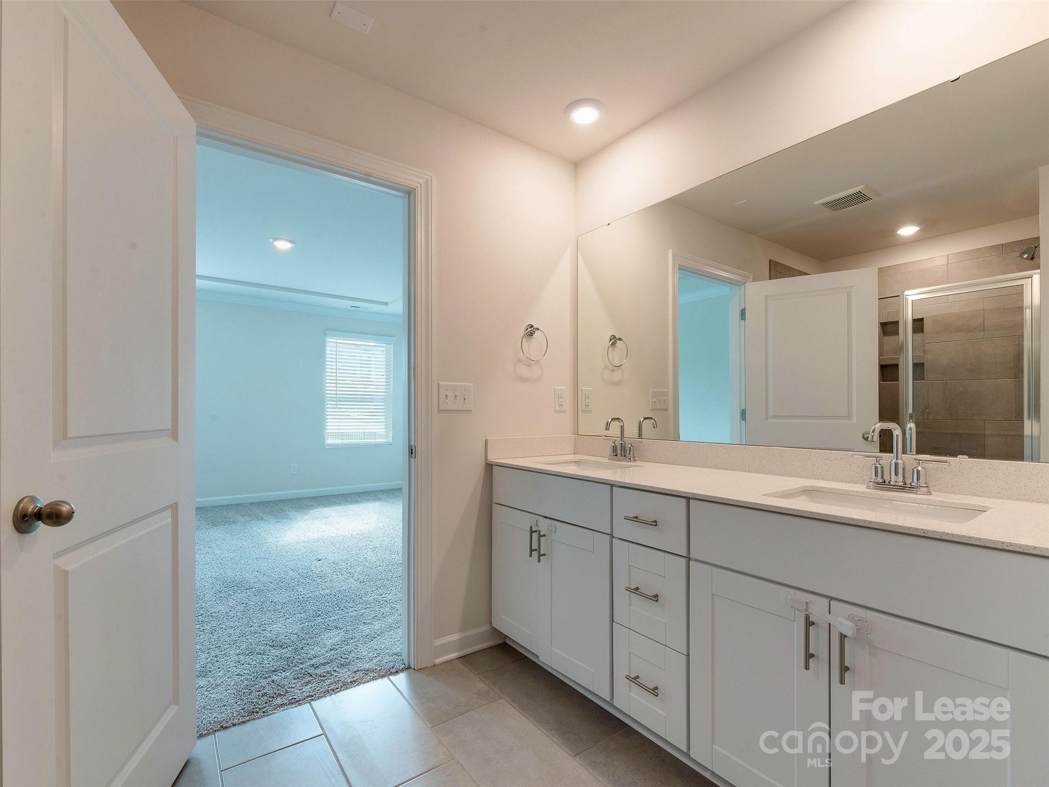 City Park - Residential Lease