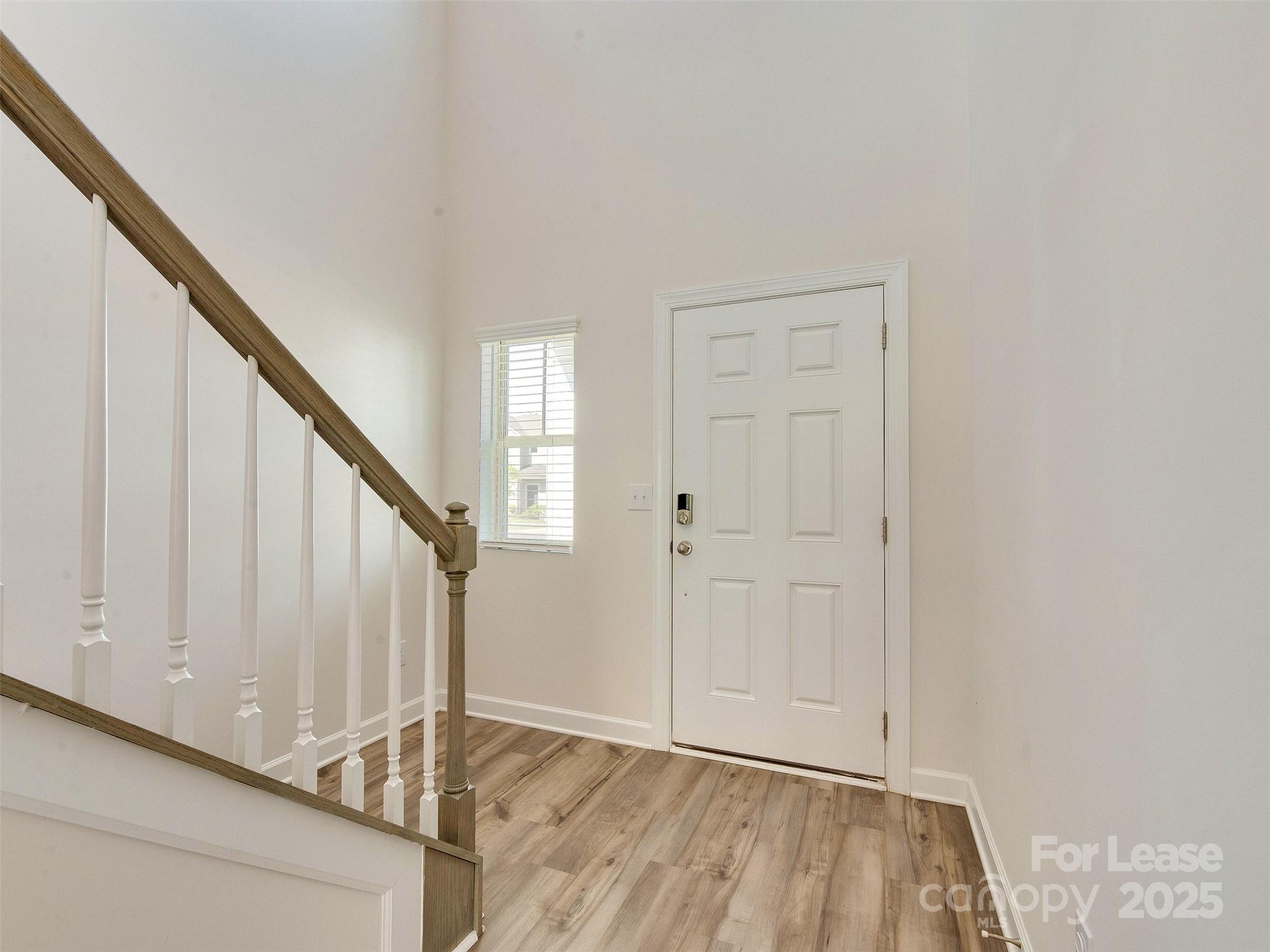 City Park - Residential Lease