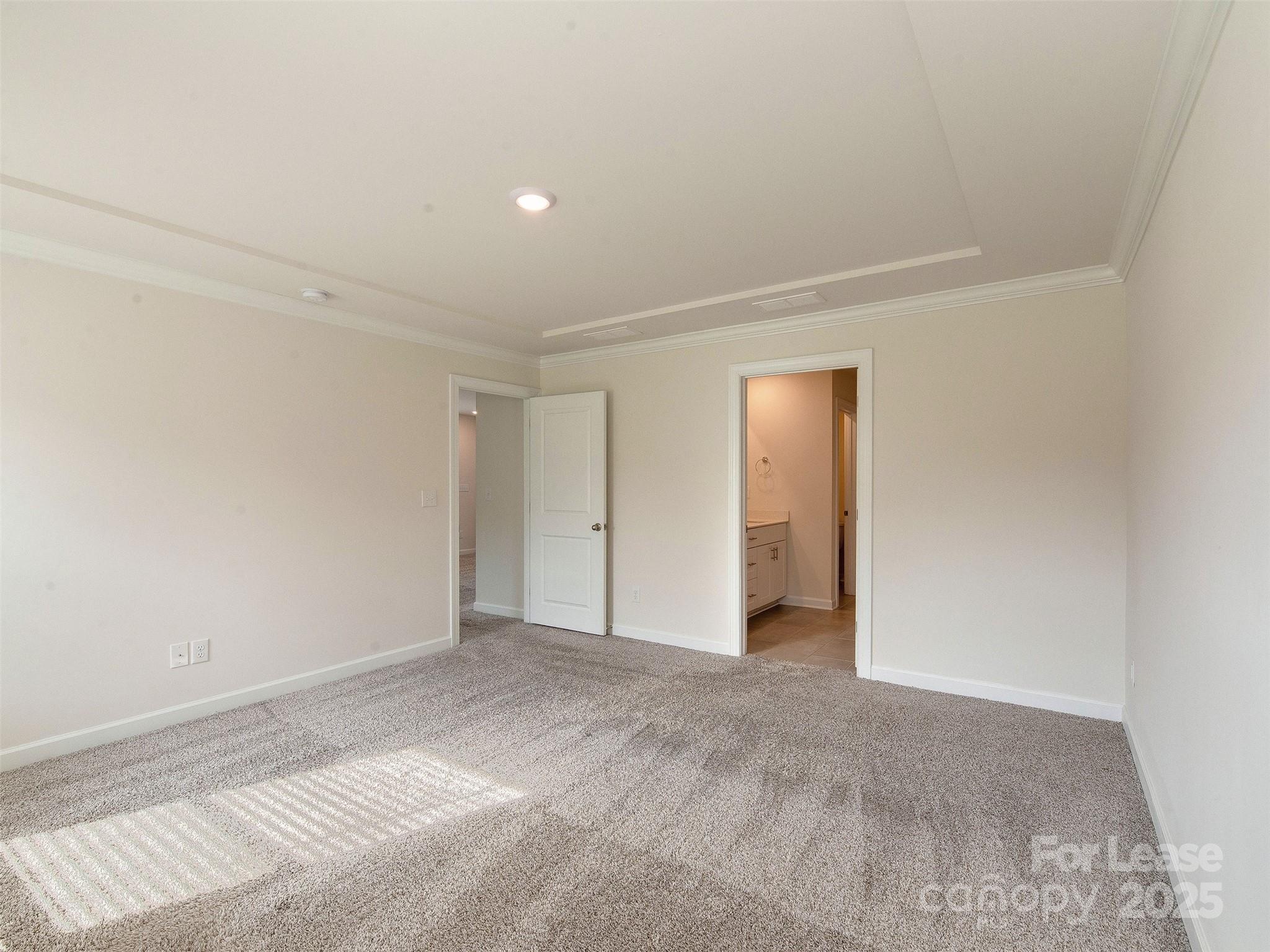 City Park - Residential Lease