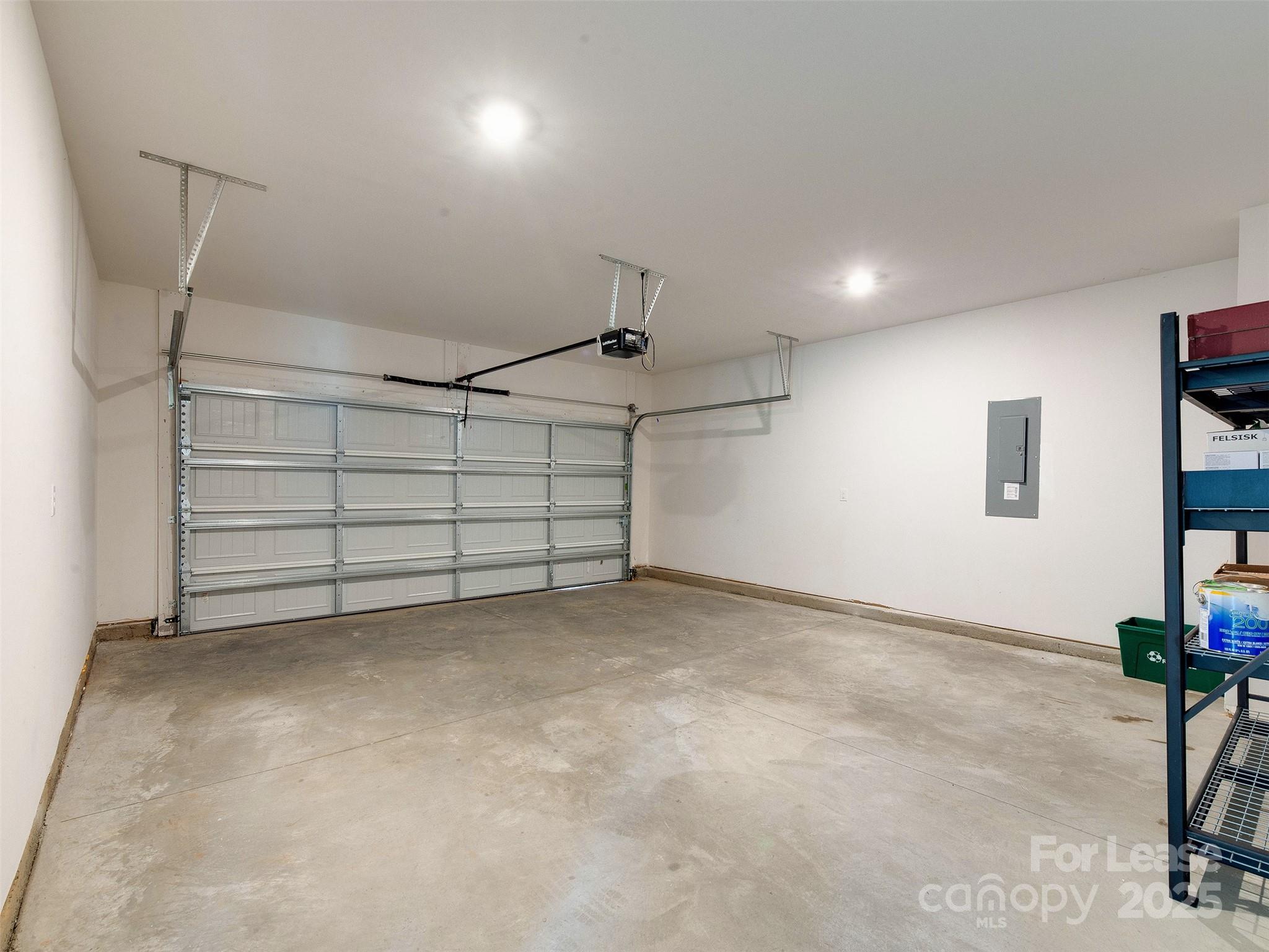 City Park - Residential Lease