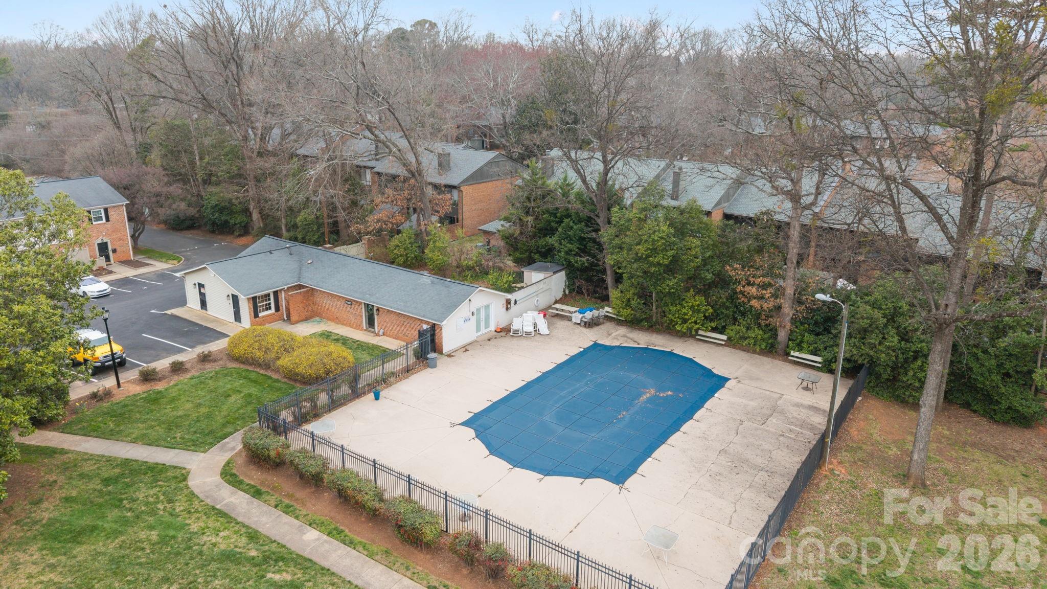 Quail Hill - Residential