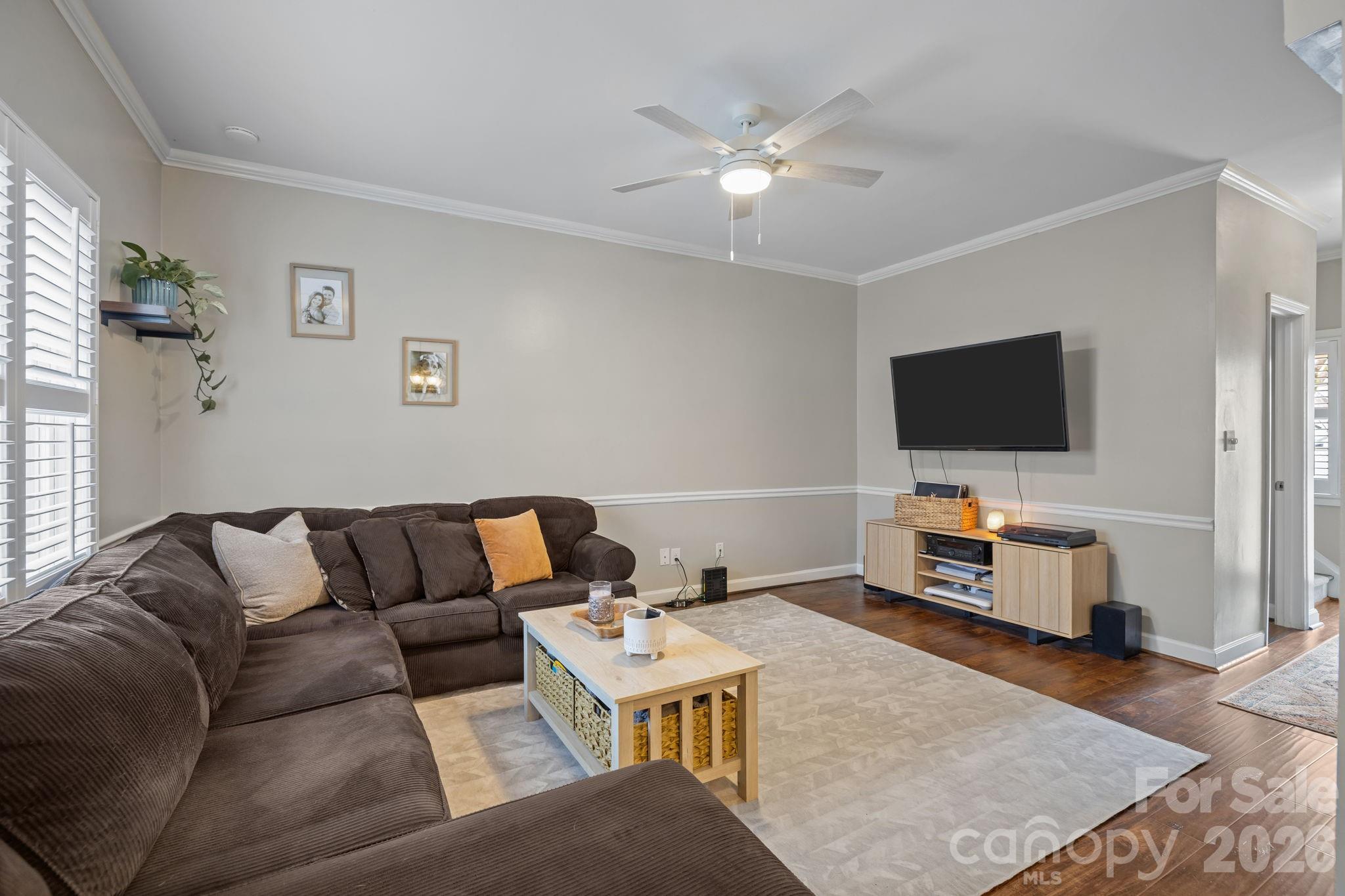 Quail Hill - Residential