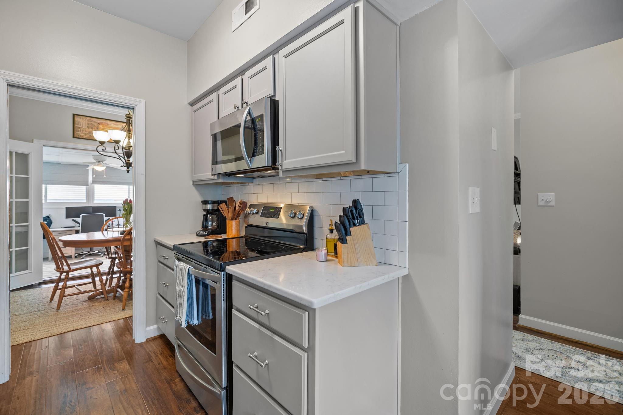 Quail Hill - Residential