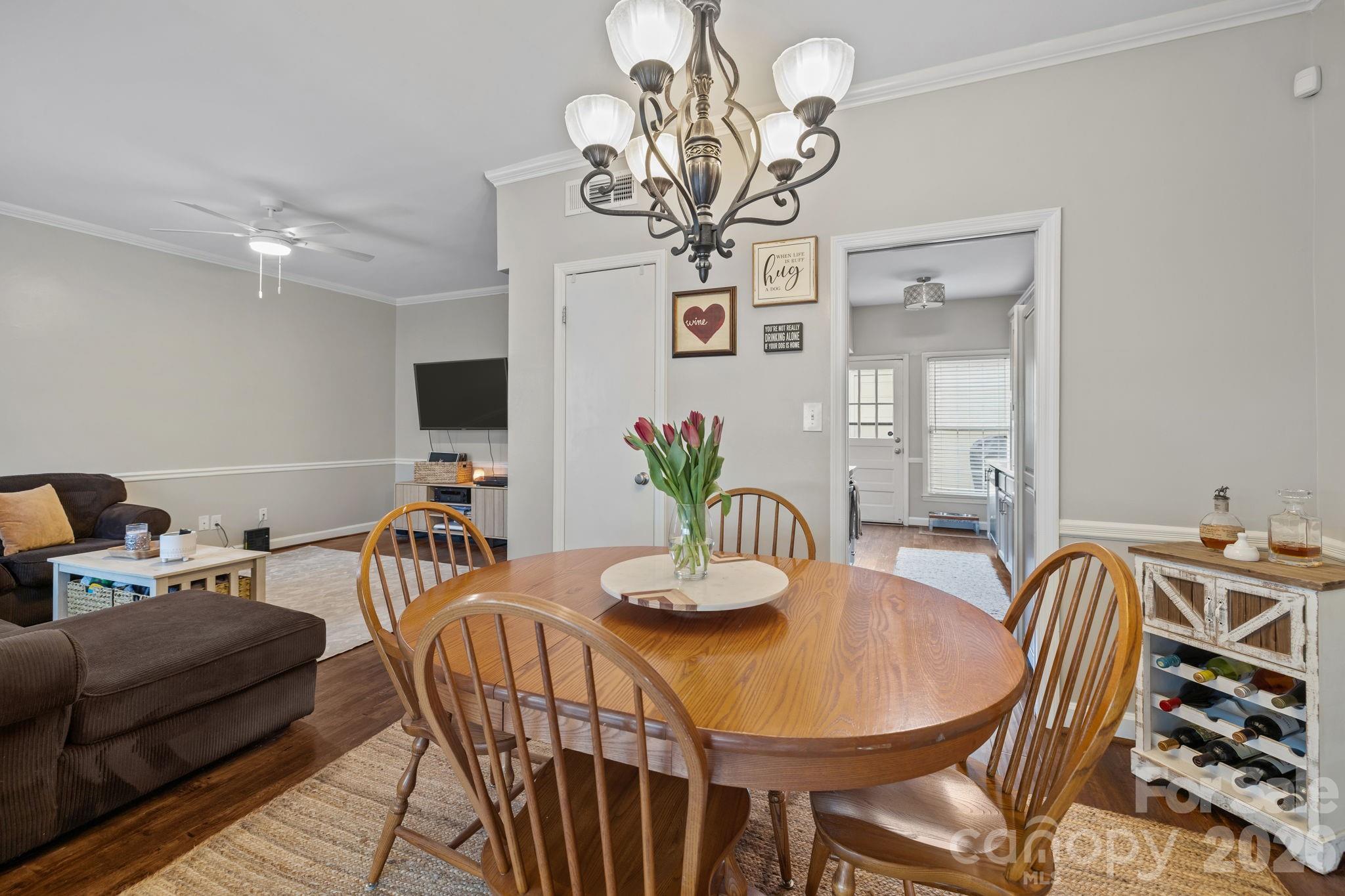 Quail Hill - Residential